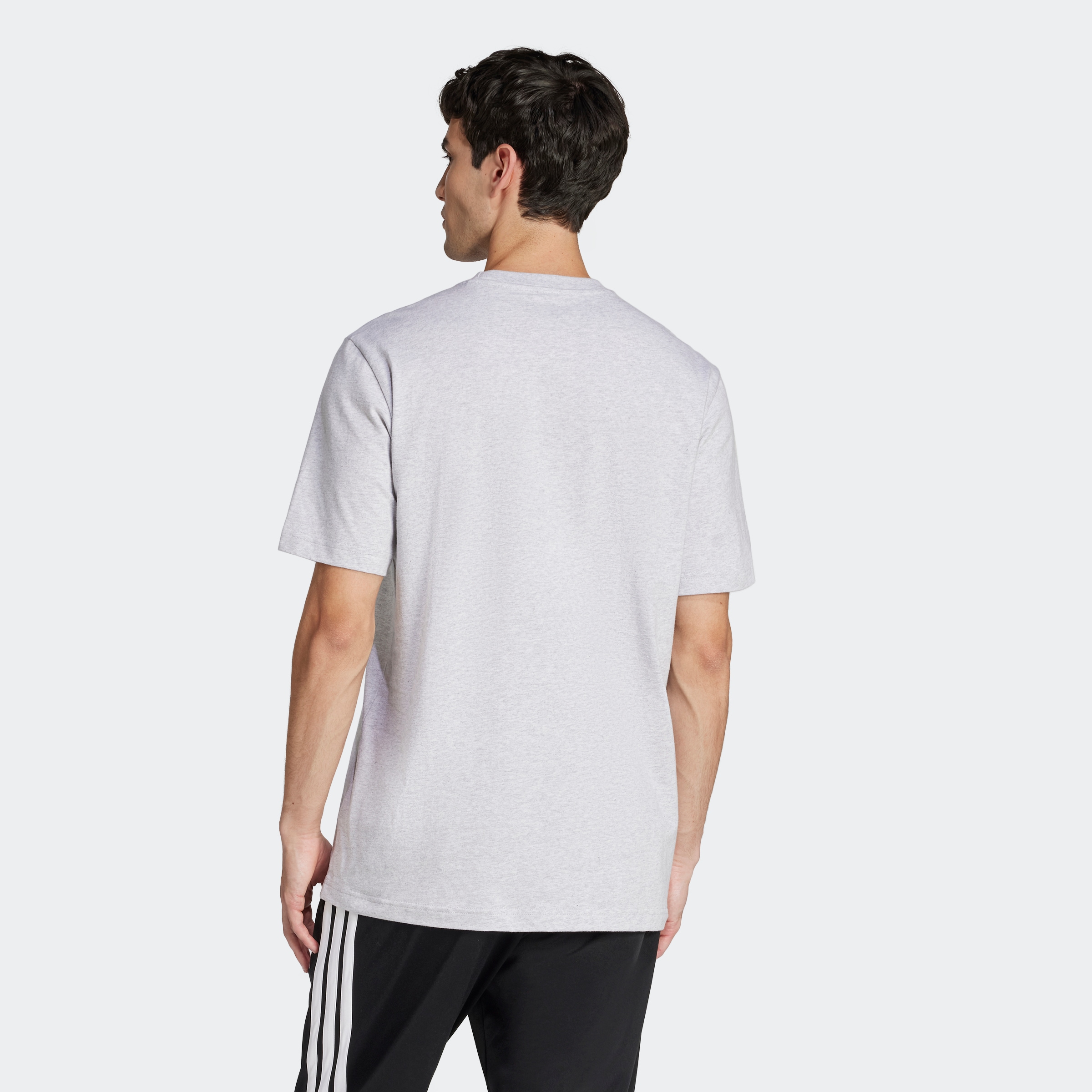 adidas Sportswear T-Shirt »M L SL LEMON T«