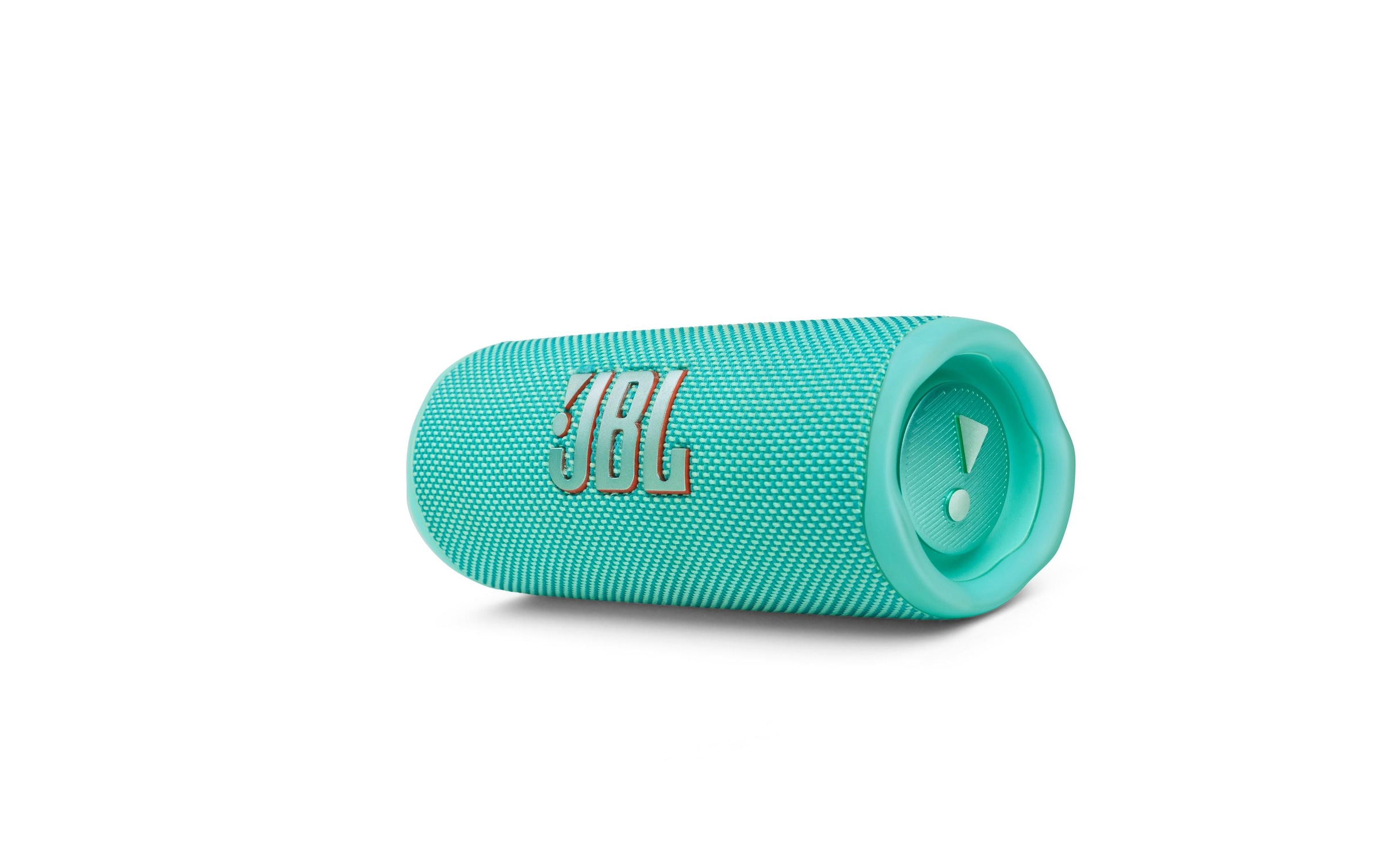 JBL Bluetooth-Speaker »Speaker Flip 6 Teal«