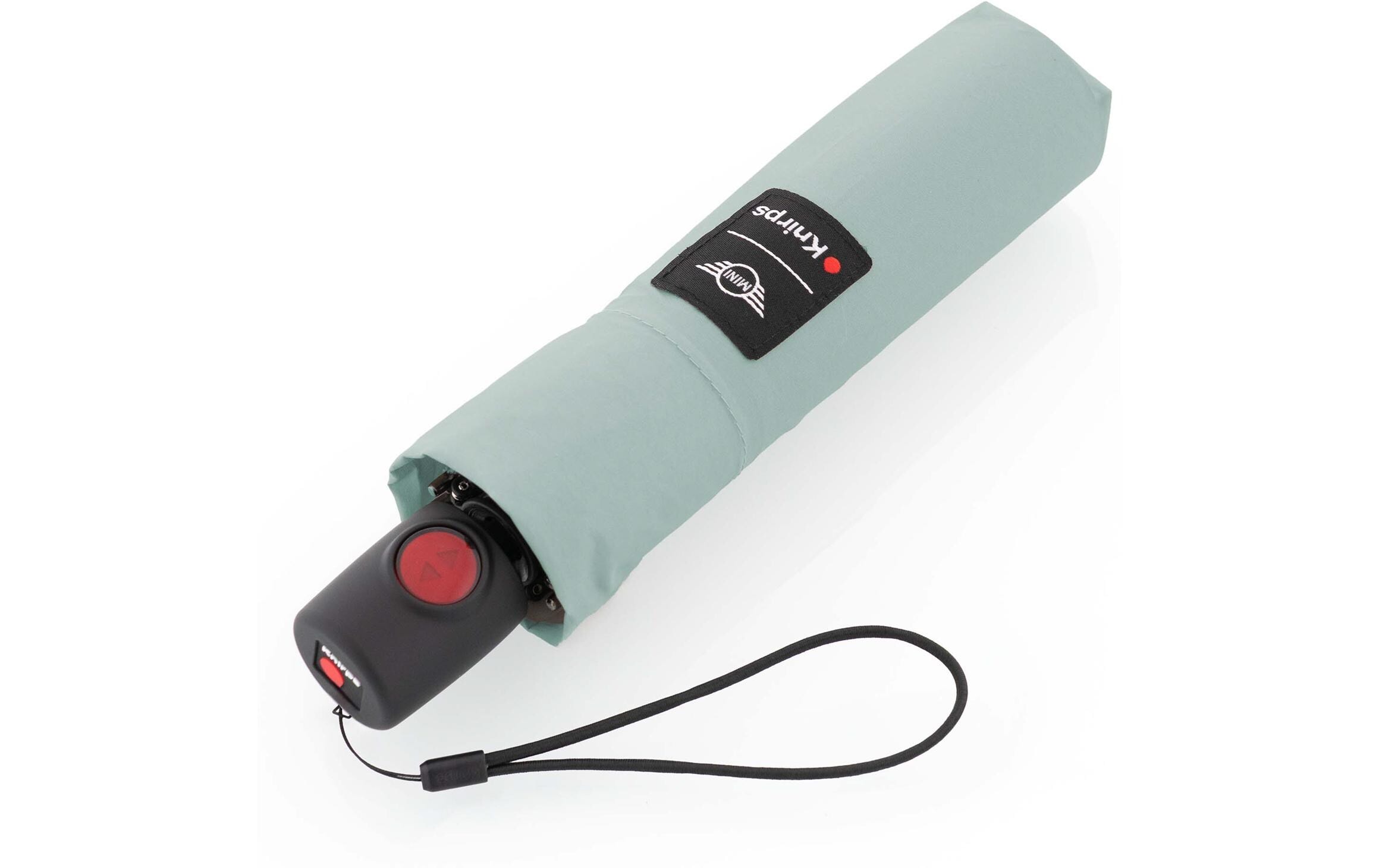 Knirps® Parapluie de poche »Mini manual duomatic«