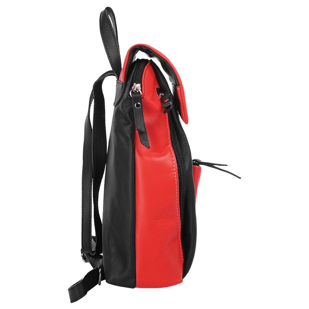 Cluty Cityrucksack