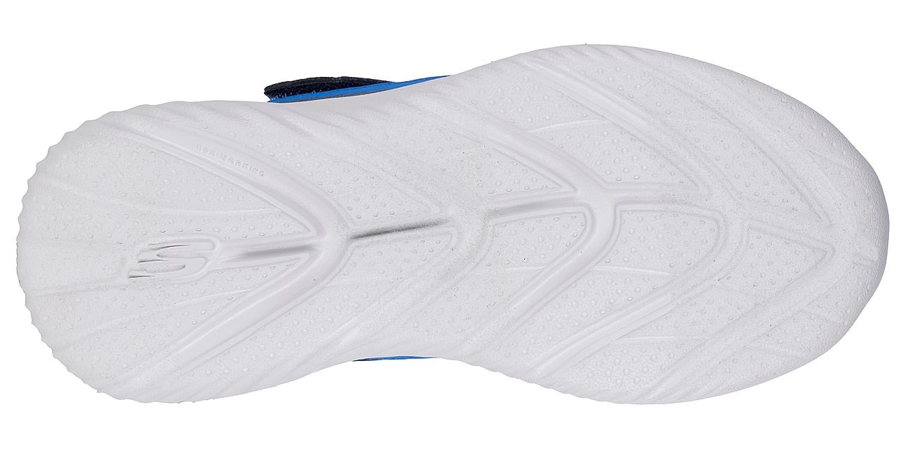 Skechers Sneaker »BOUNDER 2.0«  Trekkingschuh mit waterproof, Grössenschablone zum Download