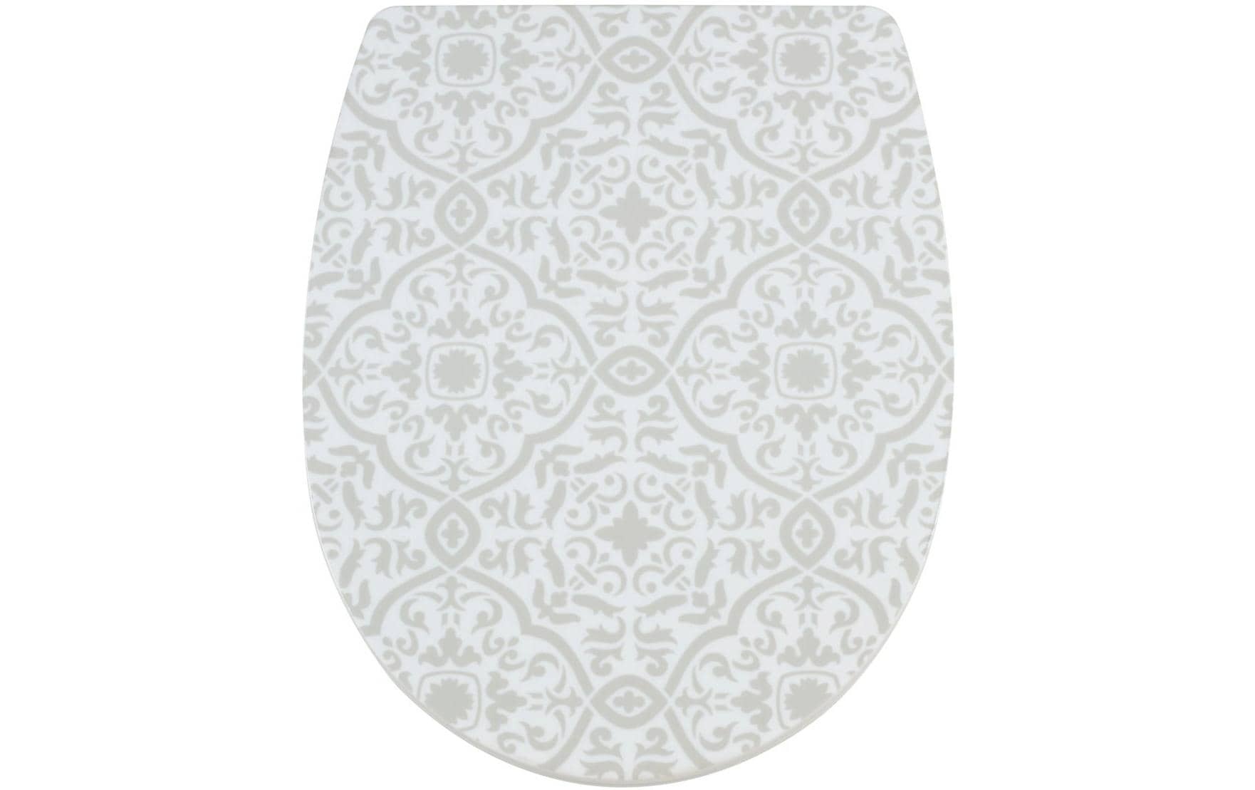 Image of diaqua WC-Sitz "Arles Alhambra"