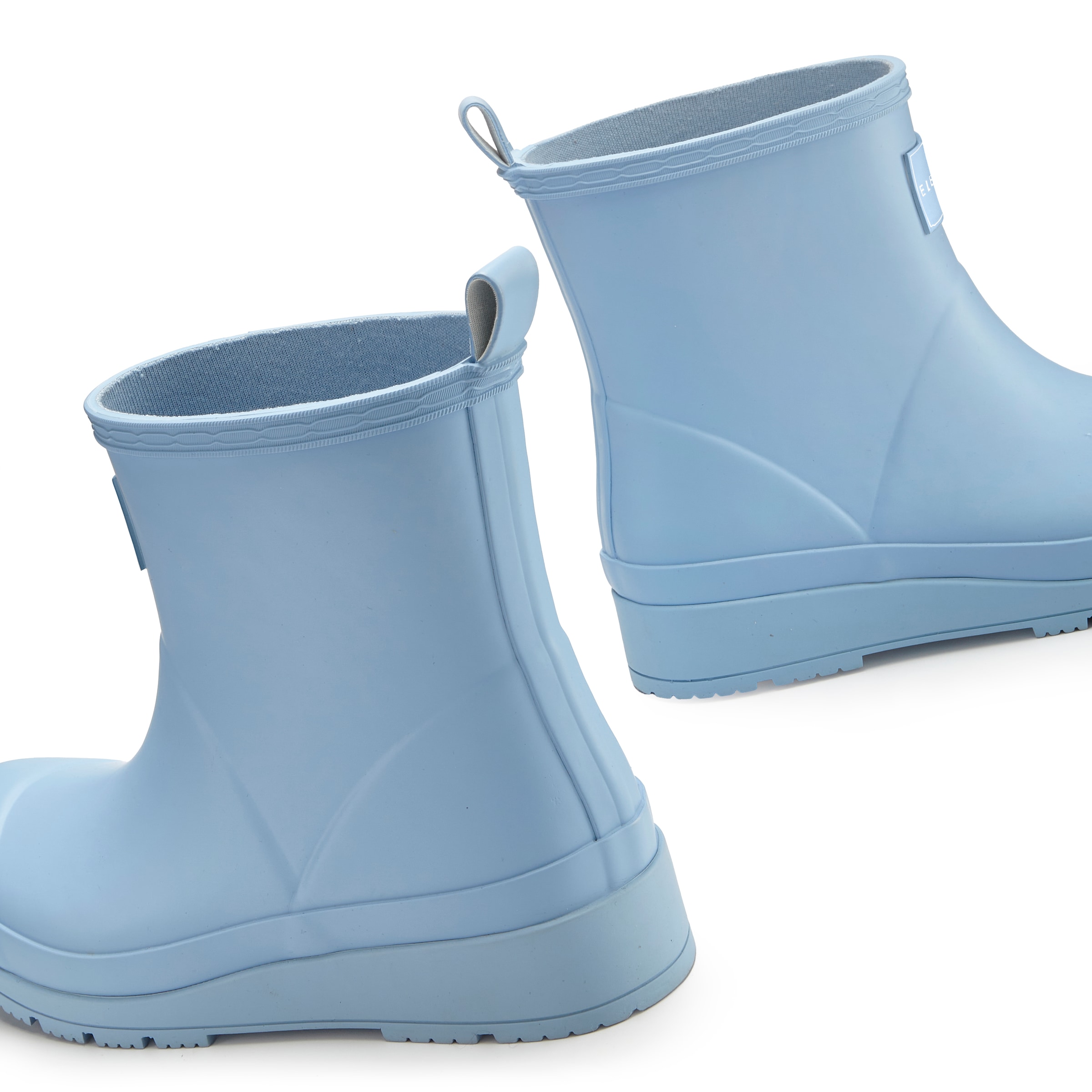 Elbsand Bottes en caoutchouc »Boots, Gummistiefel, Schlupfstiefel«  aus wasserdichtem Material