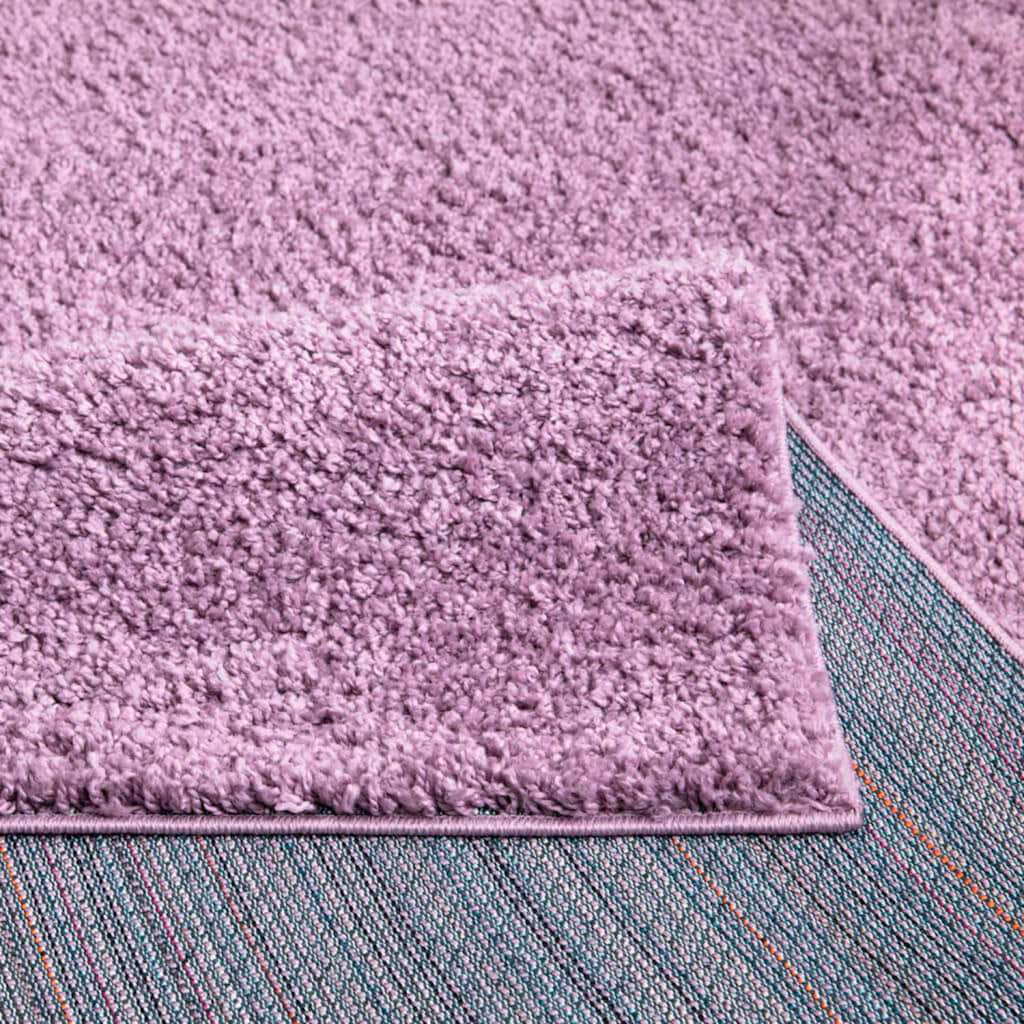 Carpet City Hochflor-Teppich »City Shaggy«, rechteckig