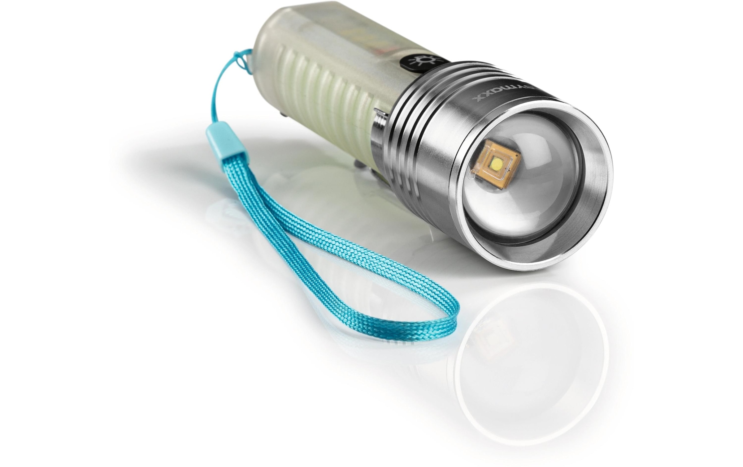 EASYmaxx LED Taschenlampe »LED 5V«
