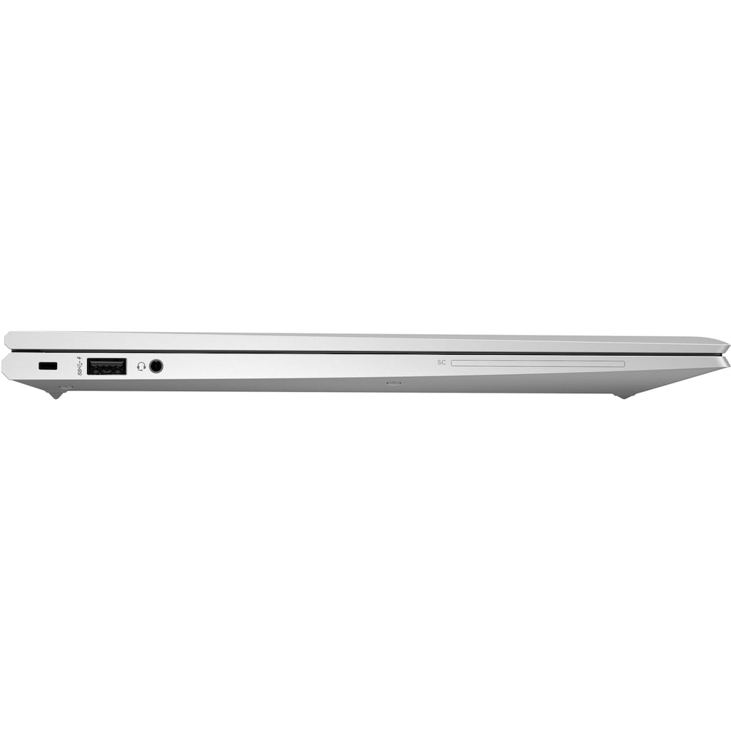 HP Notebook »855 G7 1J6M0EA«, 39,62 cm, / 15,6 Zoll, AMD, Ryzen 7, Radeon