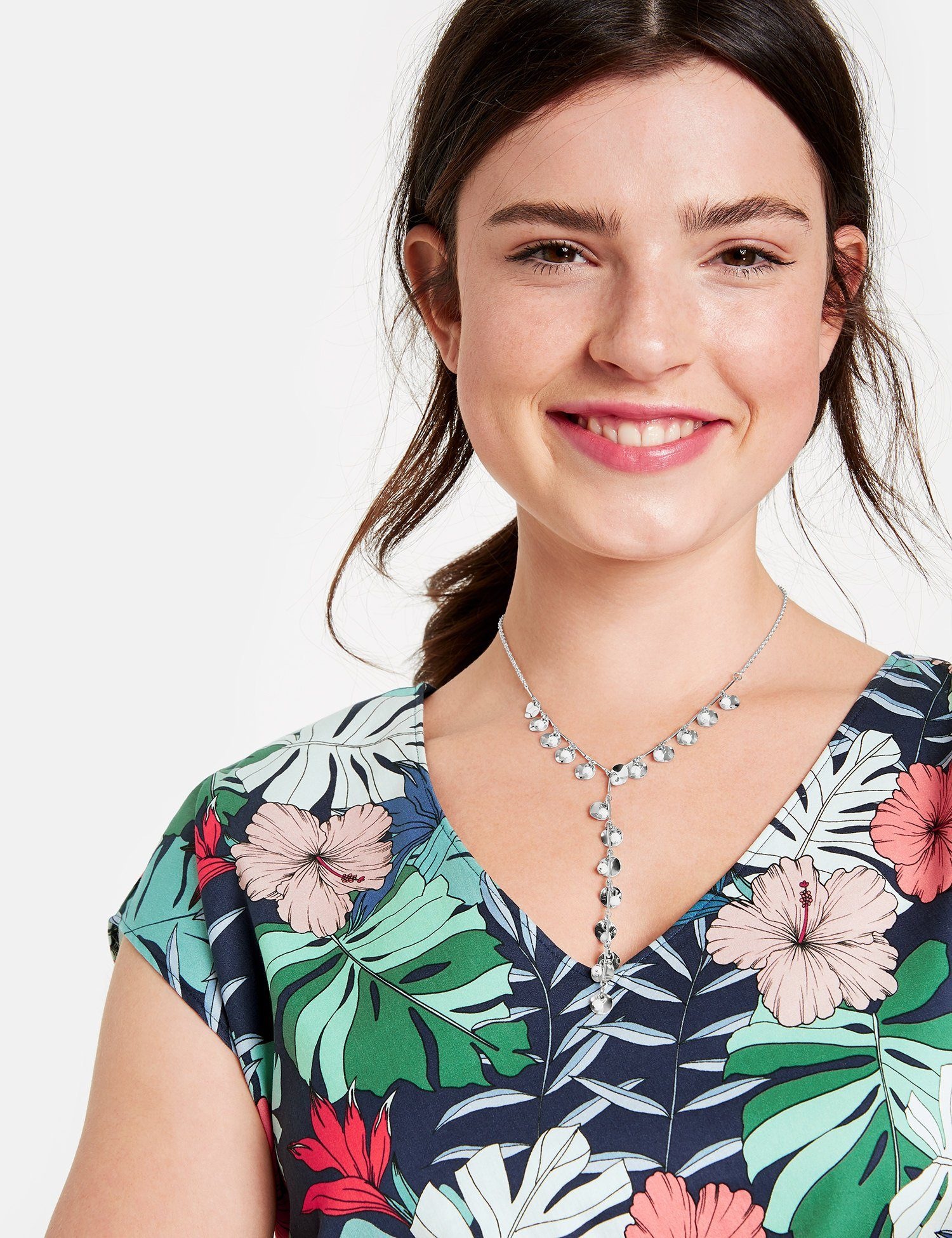 Schmuck »Halskette«