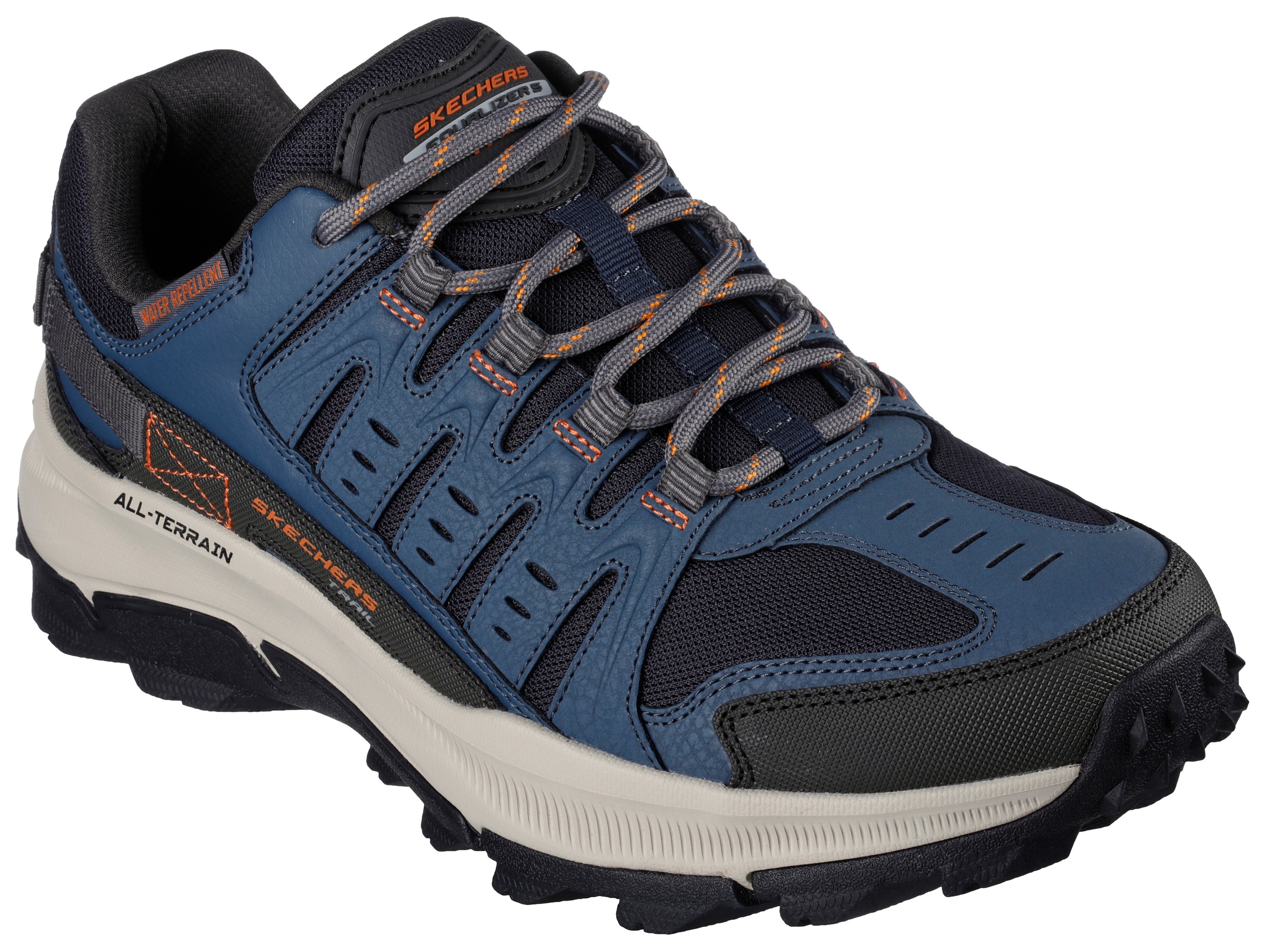 Image of Skechers Outdoorschuh »EQUALIZER 5.0 TRAIL«, mit 3M Scotchgard-Imprägnierung bei Ackermann Versand Schweiz