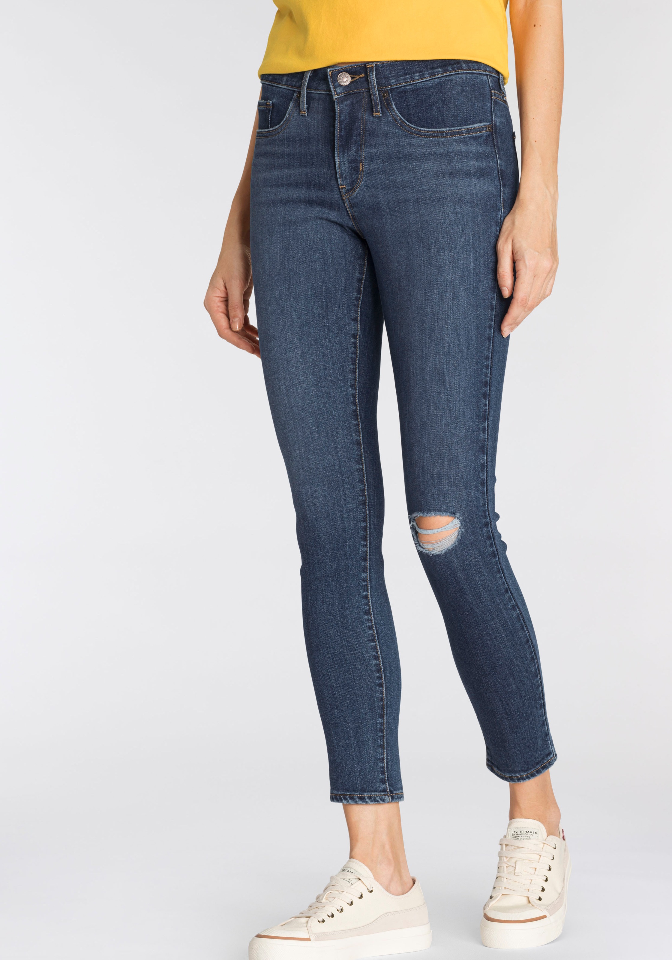 Image of Levi's® Skinny-fit-Jeans »311 Shaping Skinny«, im 5-Pocket-Stil bei Ackermann Versand Schweiz