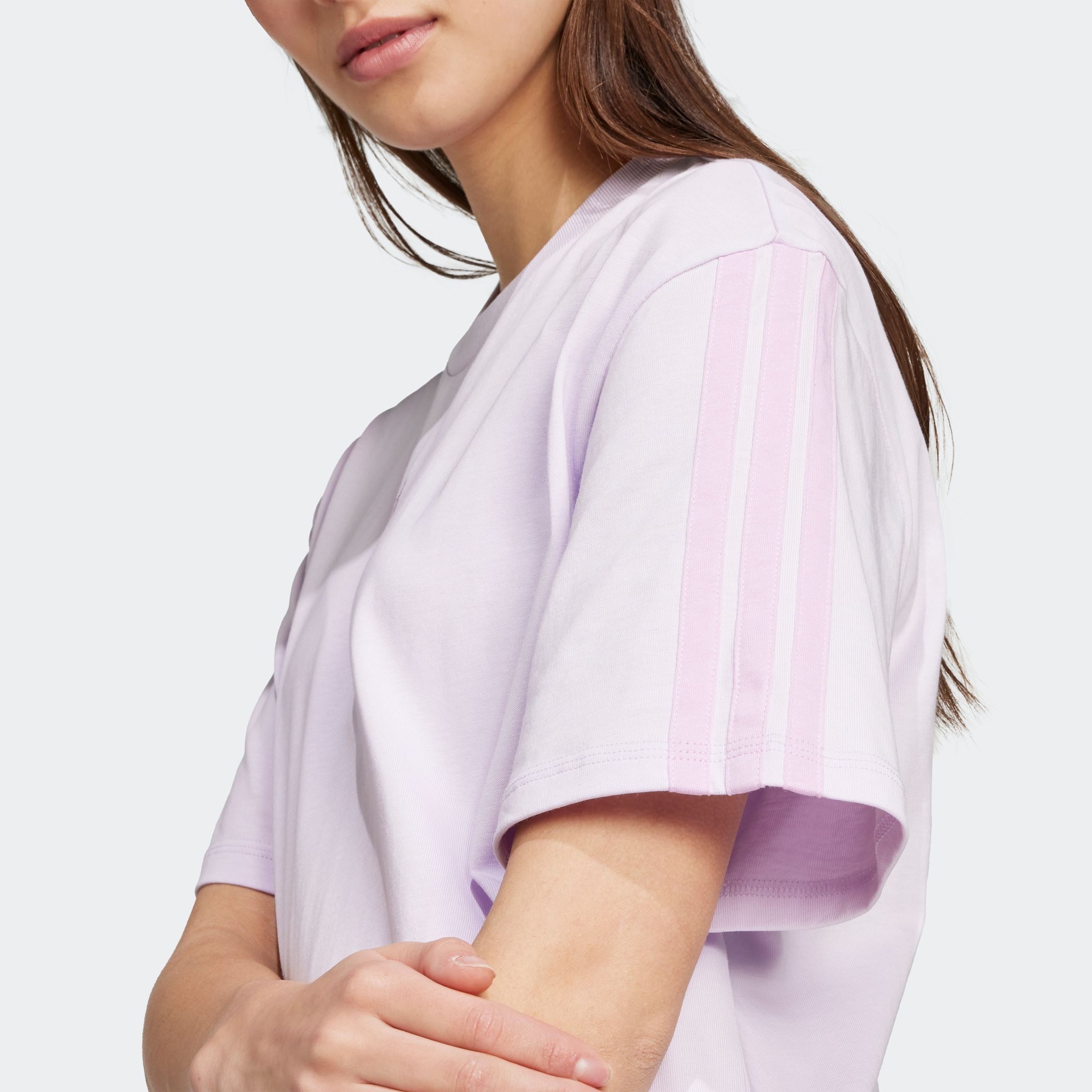adidas Sportswear T-Shirt »W 3S SJ BF T«