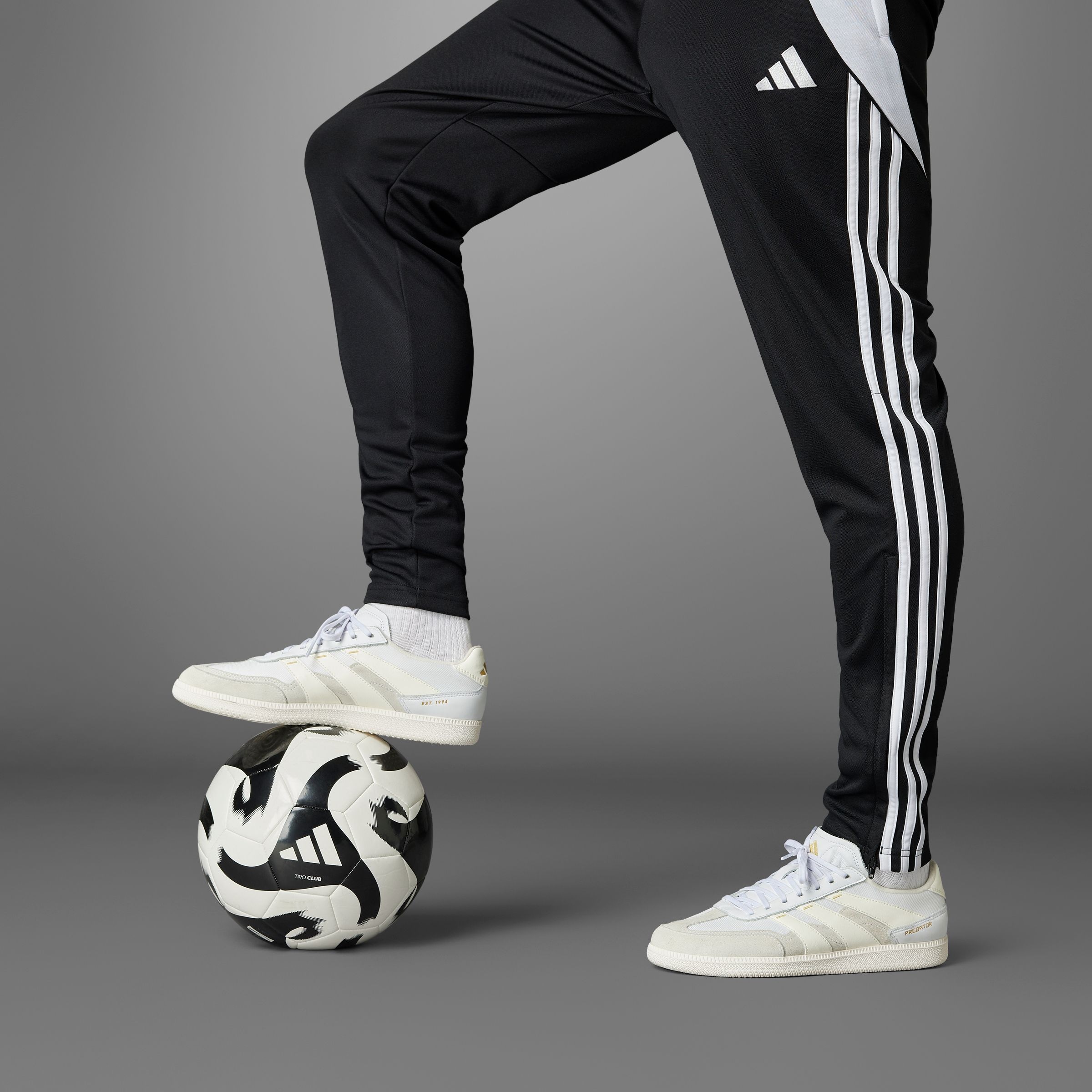 adidas Performance Fussballschuh »PREDATOR FREESTYLE IN«