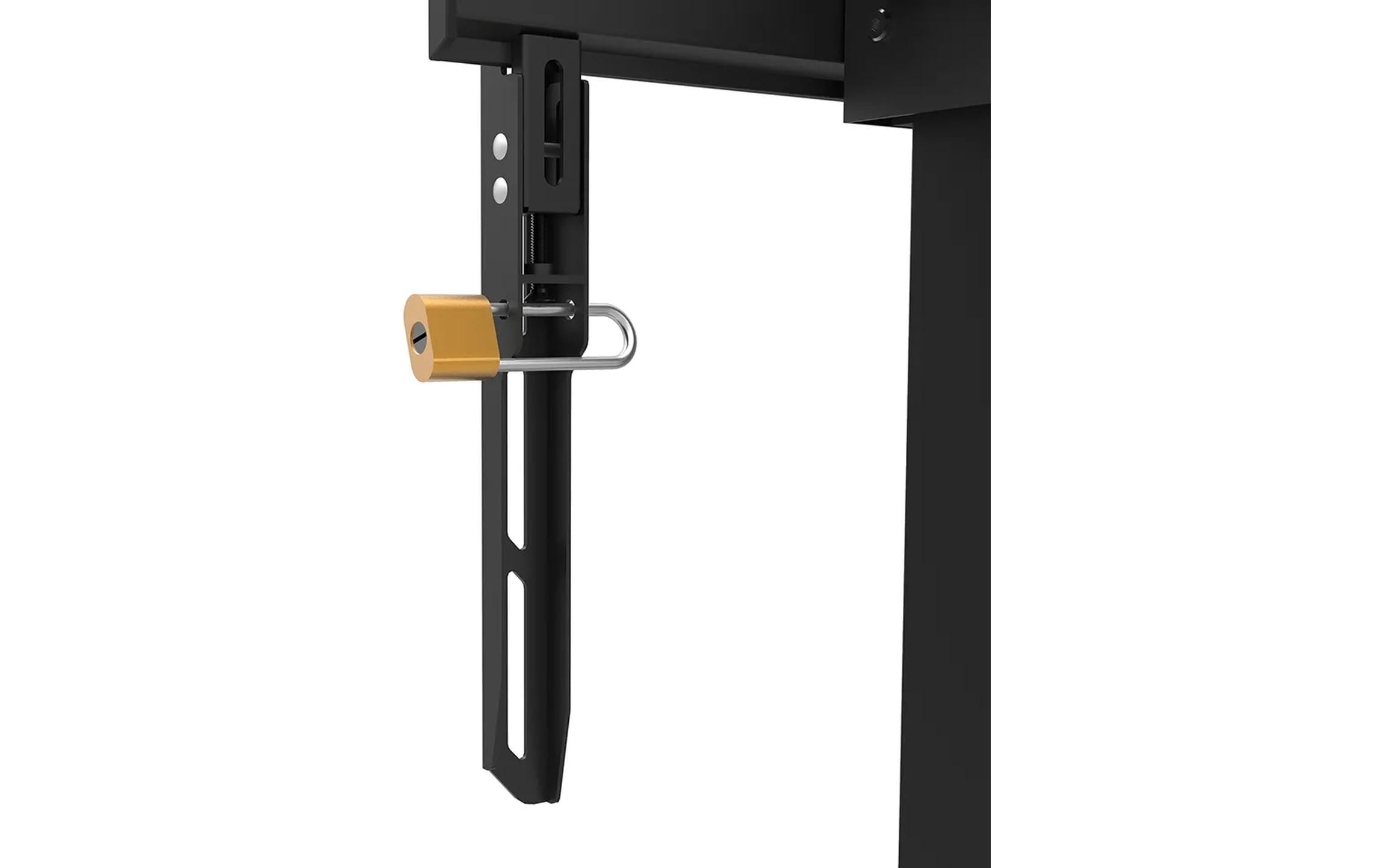 TV-Ständer »Neomounts by NewStar FL55-875BL1 Schwarz«