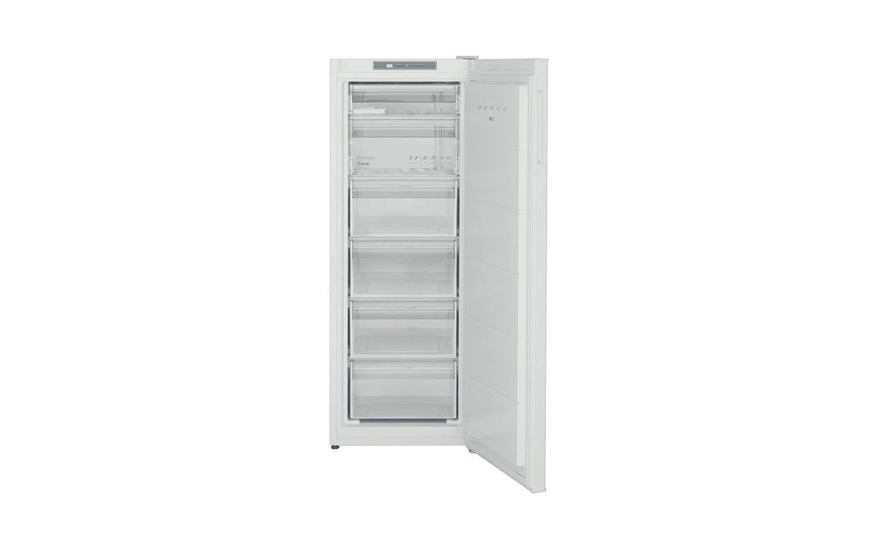 Gefrierschrank »SJ-SE182E2W-EU«, 145,5 cm hoch, 54 cm breit