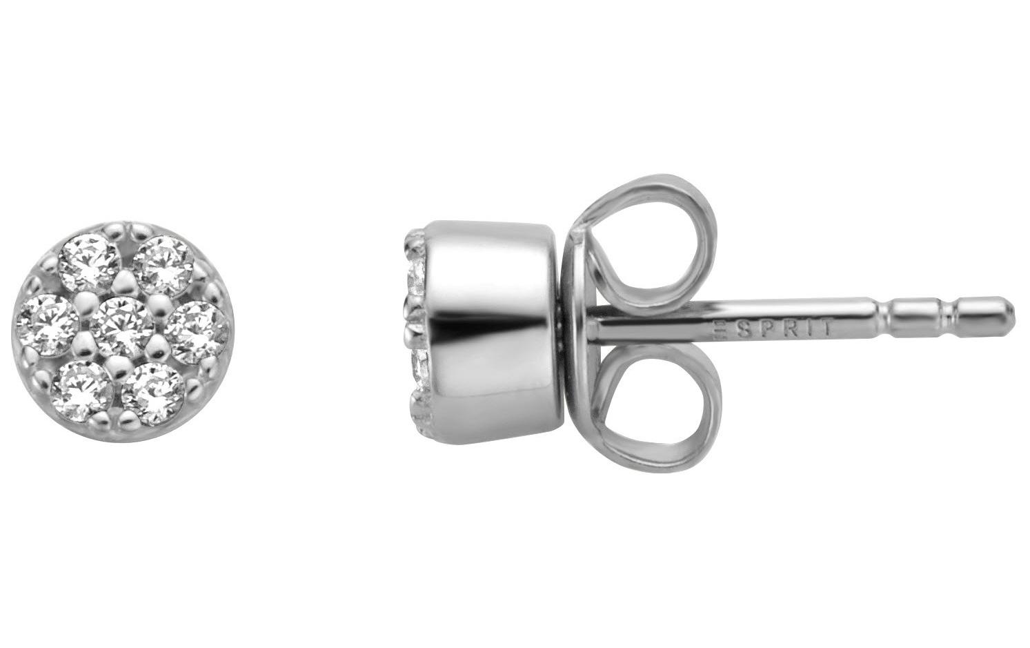 Image of Esprit Ohrring-Set »Ohrstecker Gloss« bei Ackermann Versand Schweiz