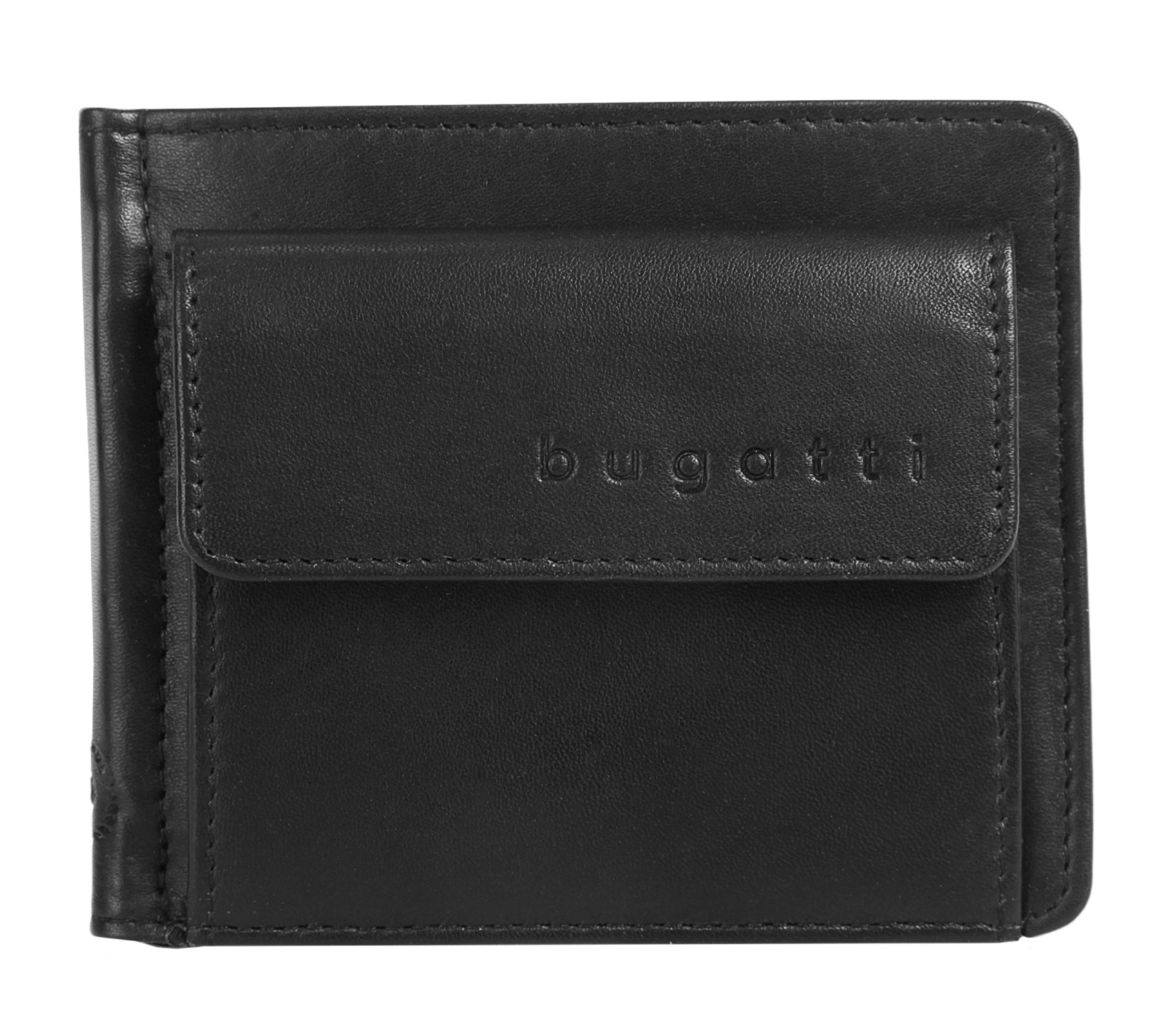 Image of bugatti Geldbörse »PRIMO RFID«, echt Leder bei Ackermann Versand Schweiz