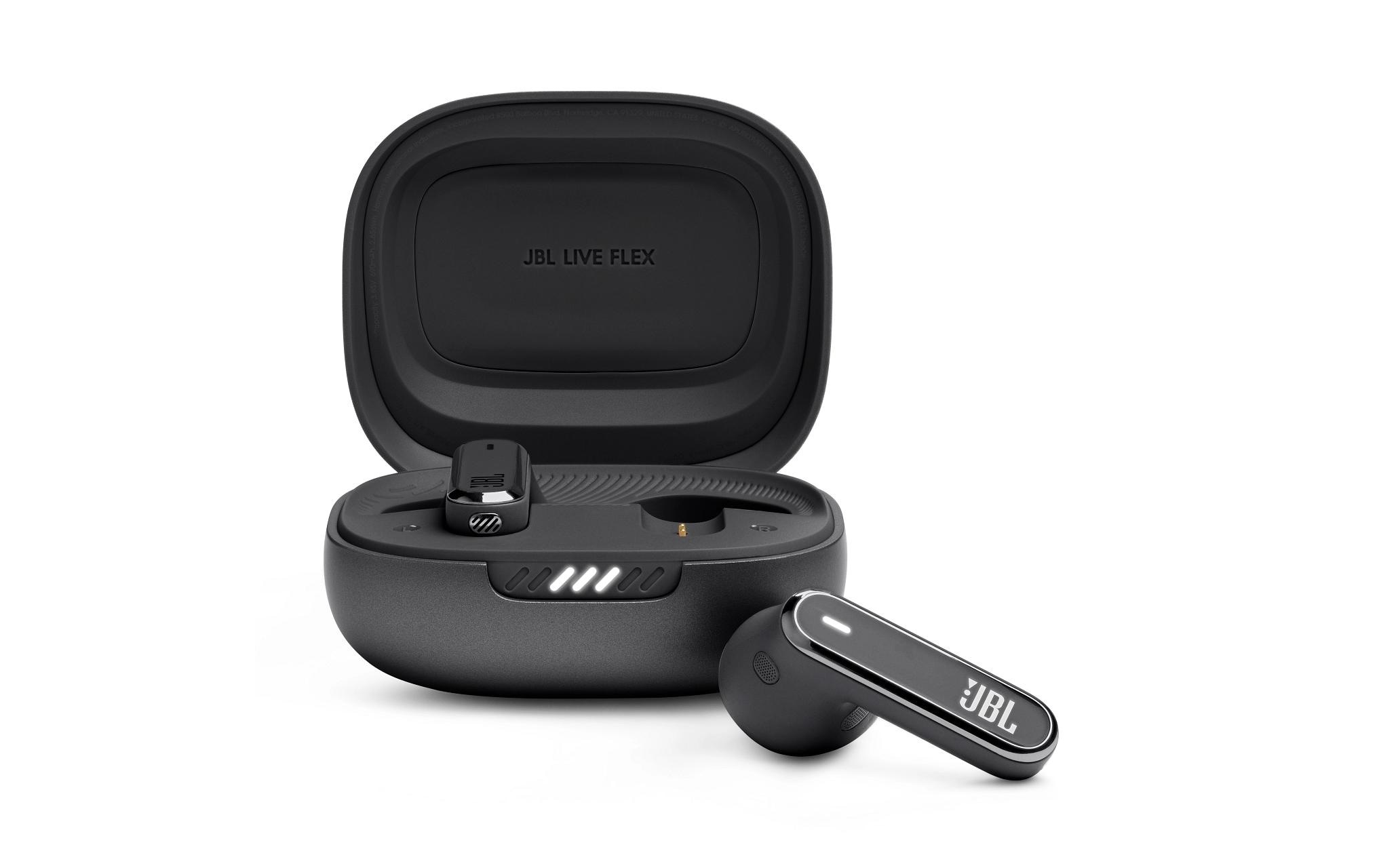Image of JBL wireless In-Ear-Kopfhörer "Wireless In-Ear-Kopfhörer" Bluetooth