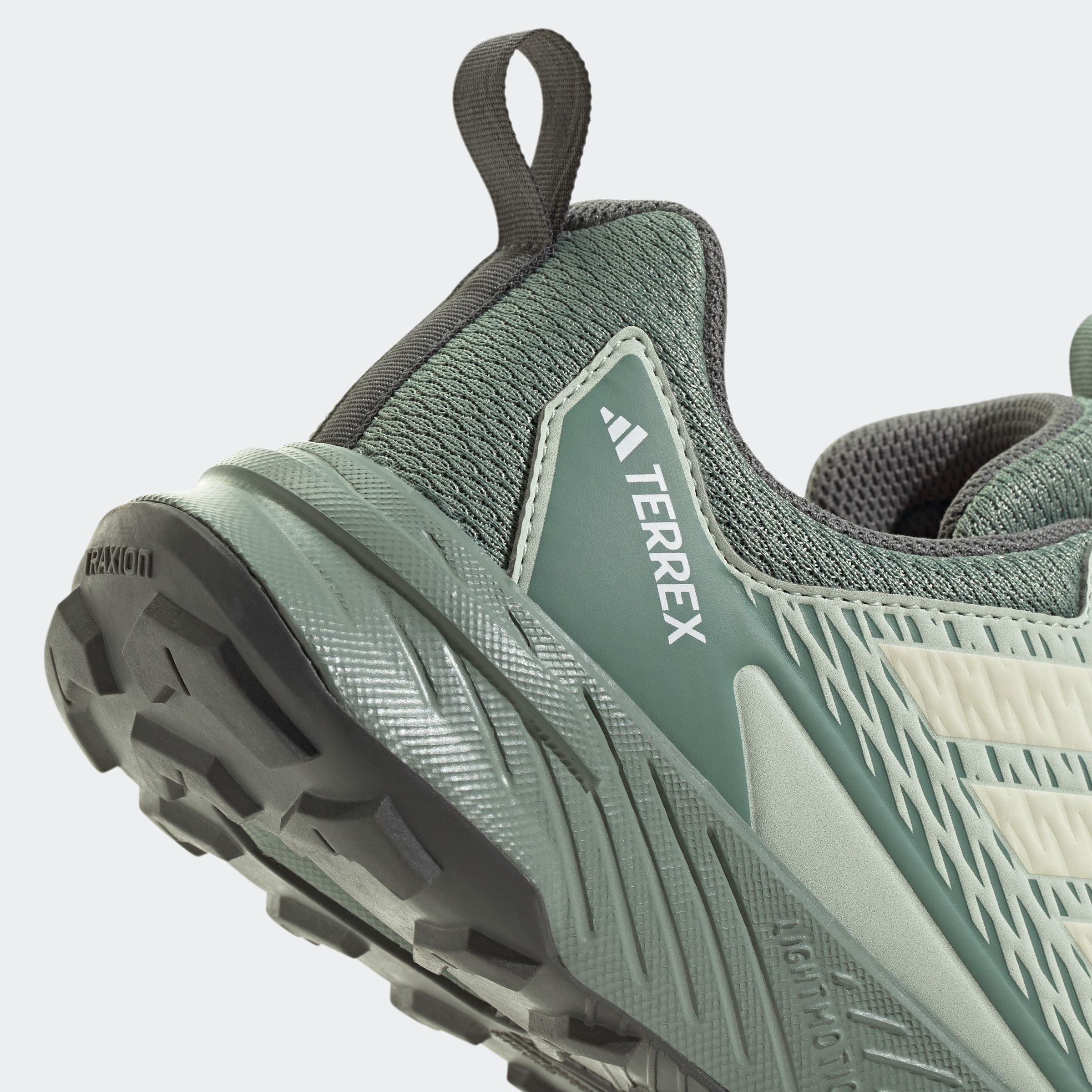 adidas TERREX Trailrunningschuh »TRACEFINDER TRAILRUNNING«, Trail-Runningschuhe