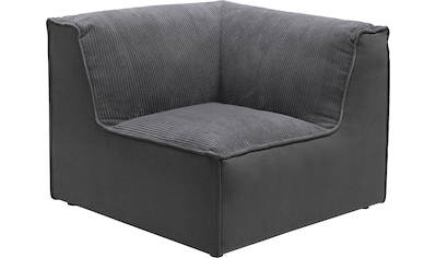 Sofa-Eckelement »Modulid«, (1 St.)
