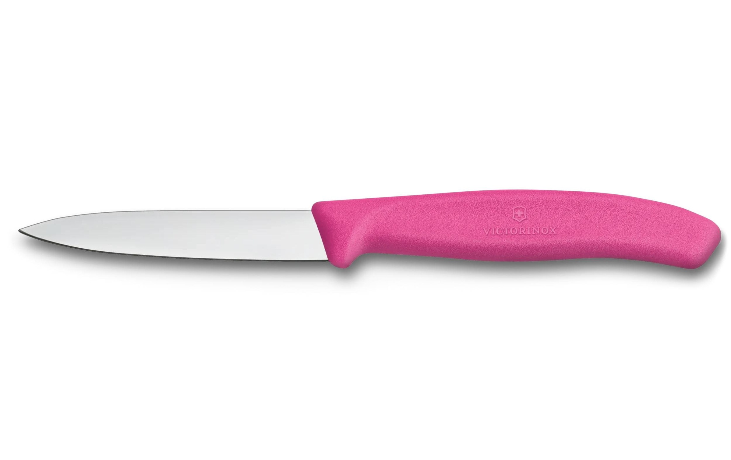 Victorinox Gemüsemesser "Swiss Classic 6 Stück, 10 cm"