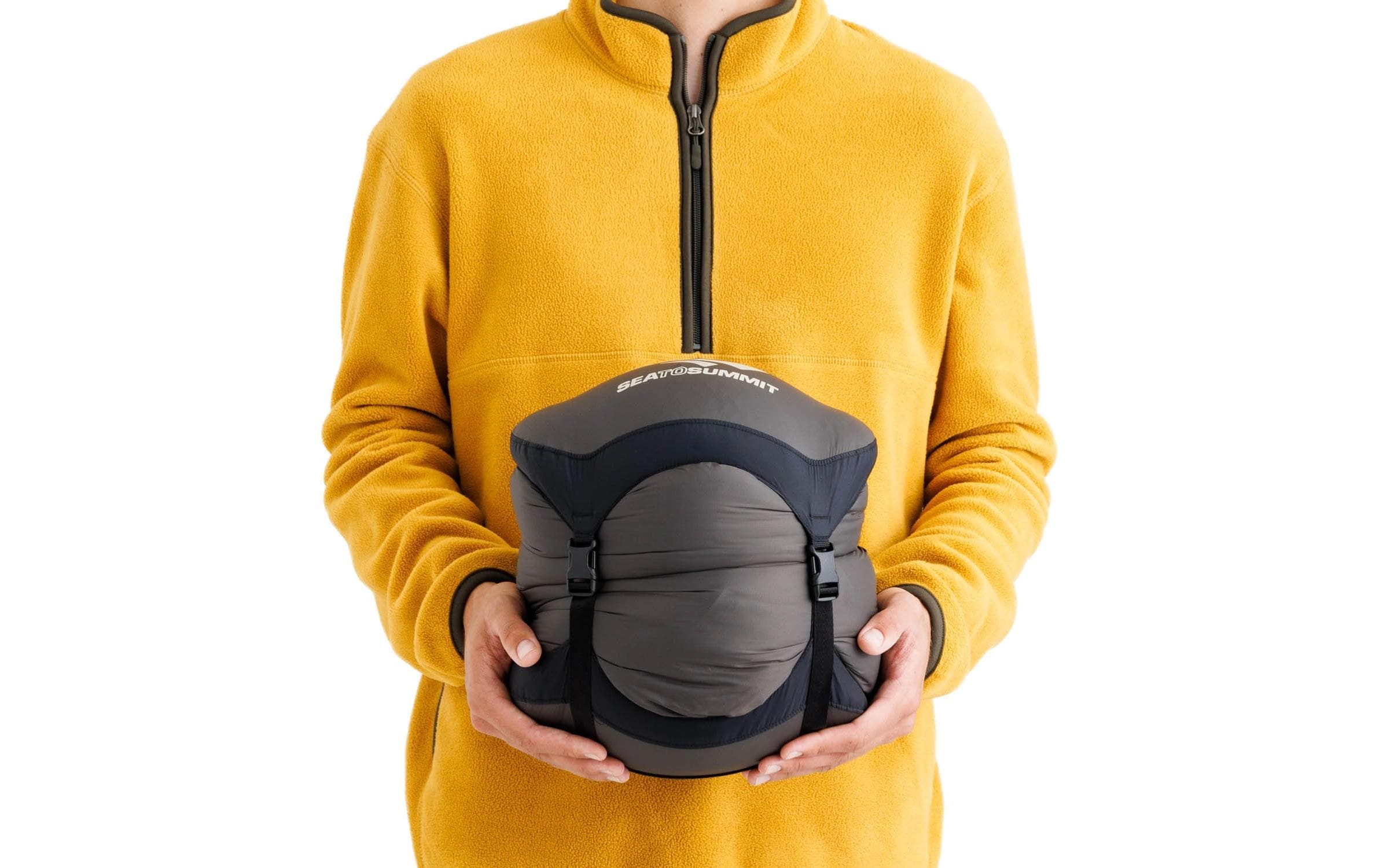 sea to summit Mumienschlafsack »Spark 7C/45F L«