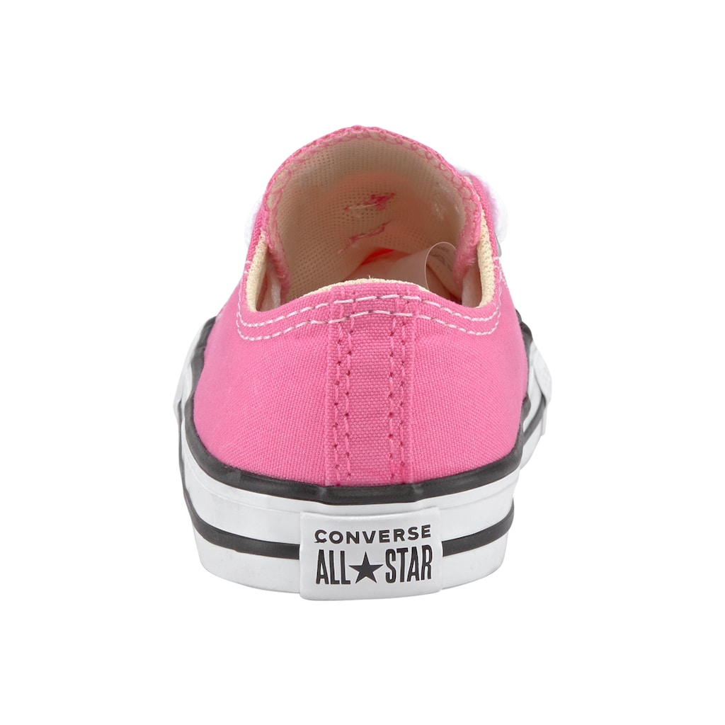 Converse Sneaker »CHUCK TAYLOR ALL STAR OX«, für Kinder