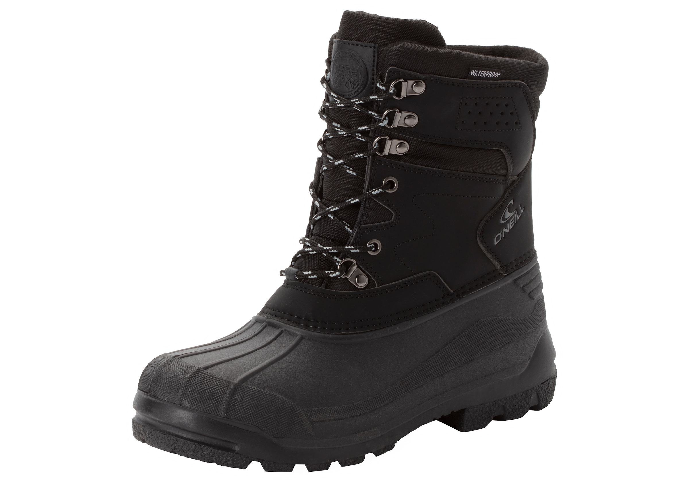 O'Neill Winterstiefel »BRISCO MEN HIGH«, Snowboots, Winterboots, Winterschuhe