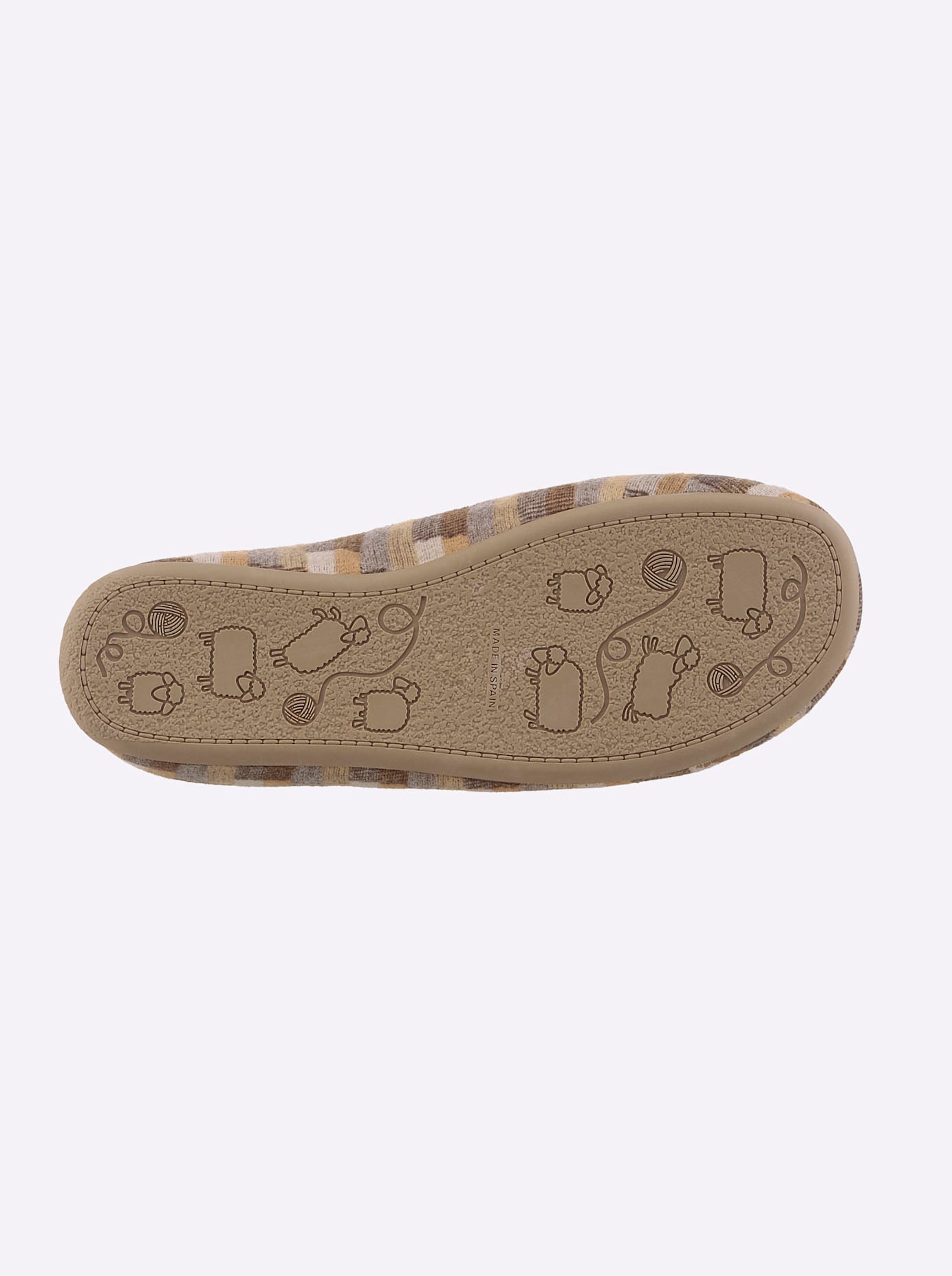 Pantoffel