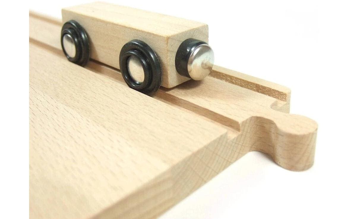   Spielzeugeisenbahn-Gebäude »Neue Freunde Frühstücks-Set«