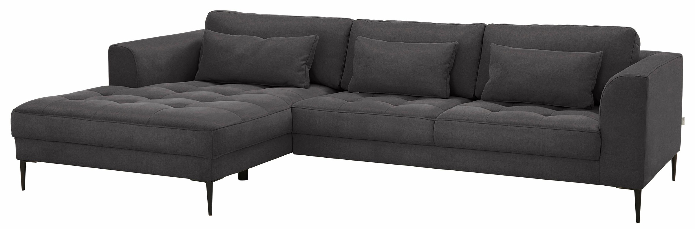 Image of Guido Maria Kretschmer Home&Living Ecksofa »Pyrus« bei Ackermann Versand Schweiz