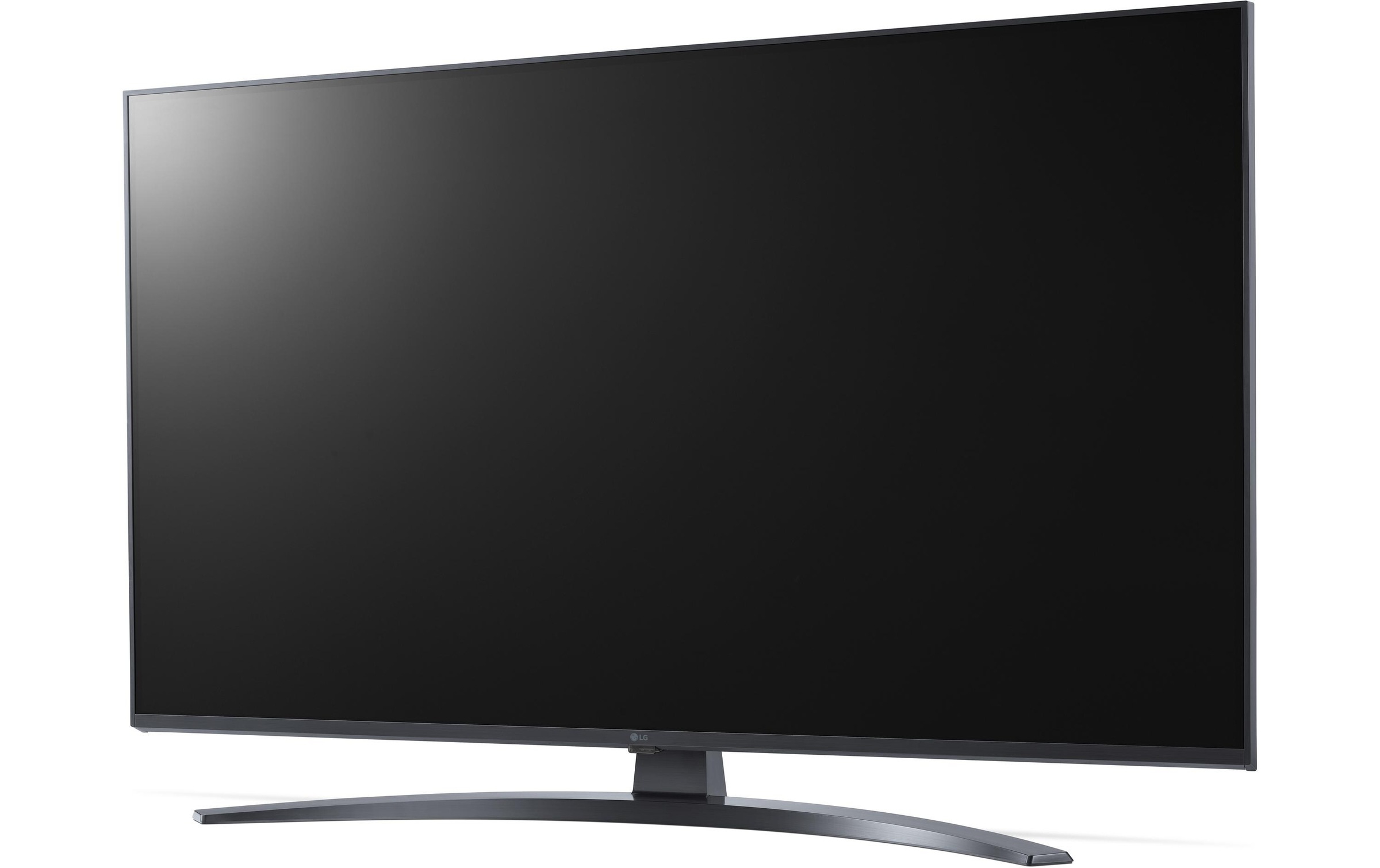 LG LED-Fernseher »43UQ81009 43 3840 x 2160 U«, 4K Ultra HD