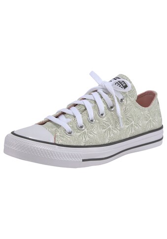 Converse Sneaker »CHUCK TAYLOR ALL STAR FLORAL OX« kaufen