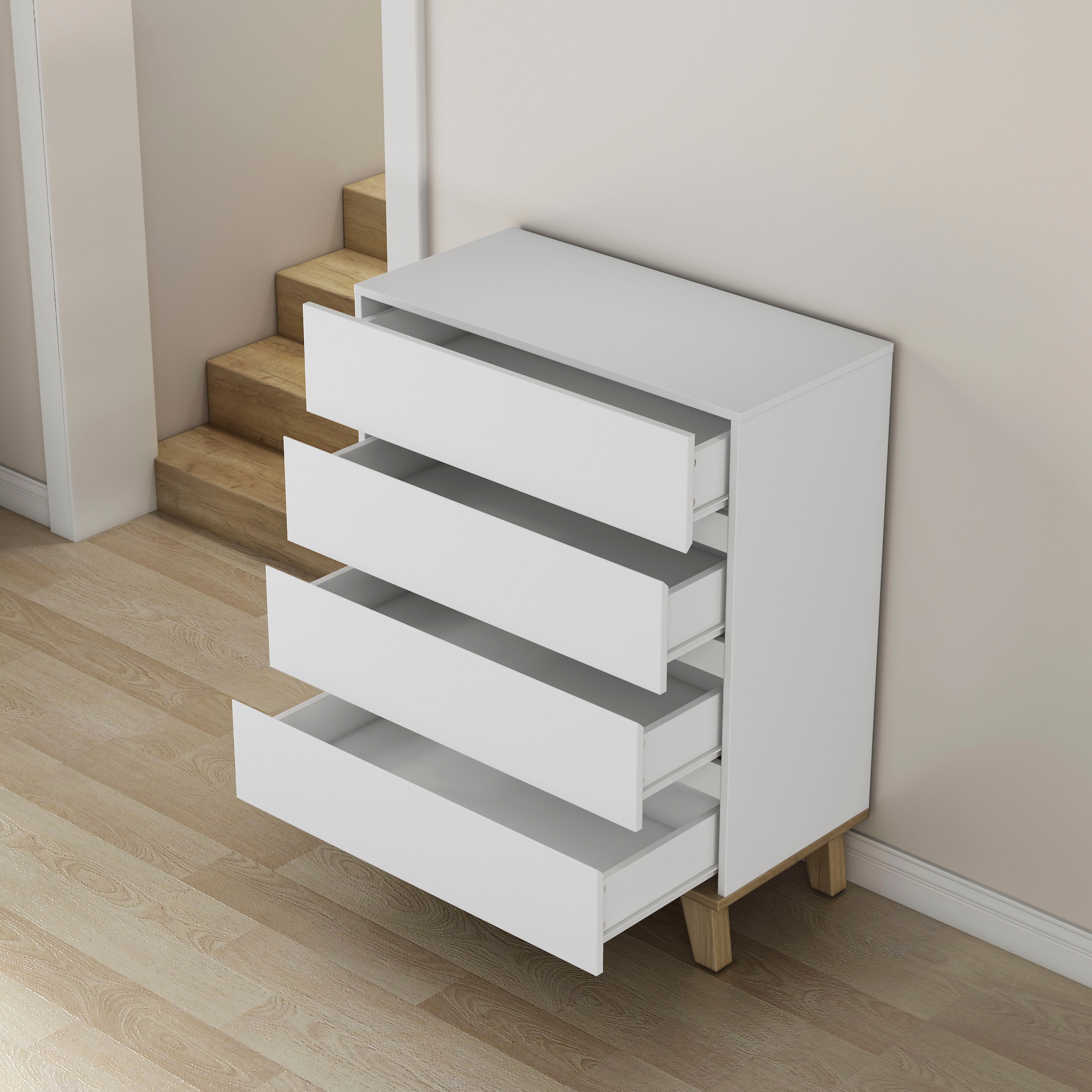 GOODproduct Kommode »Haily«