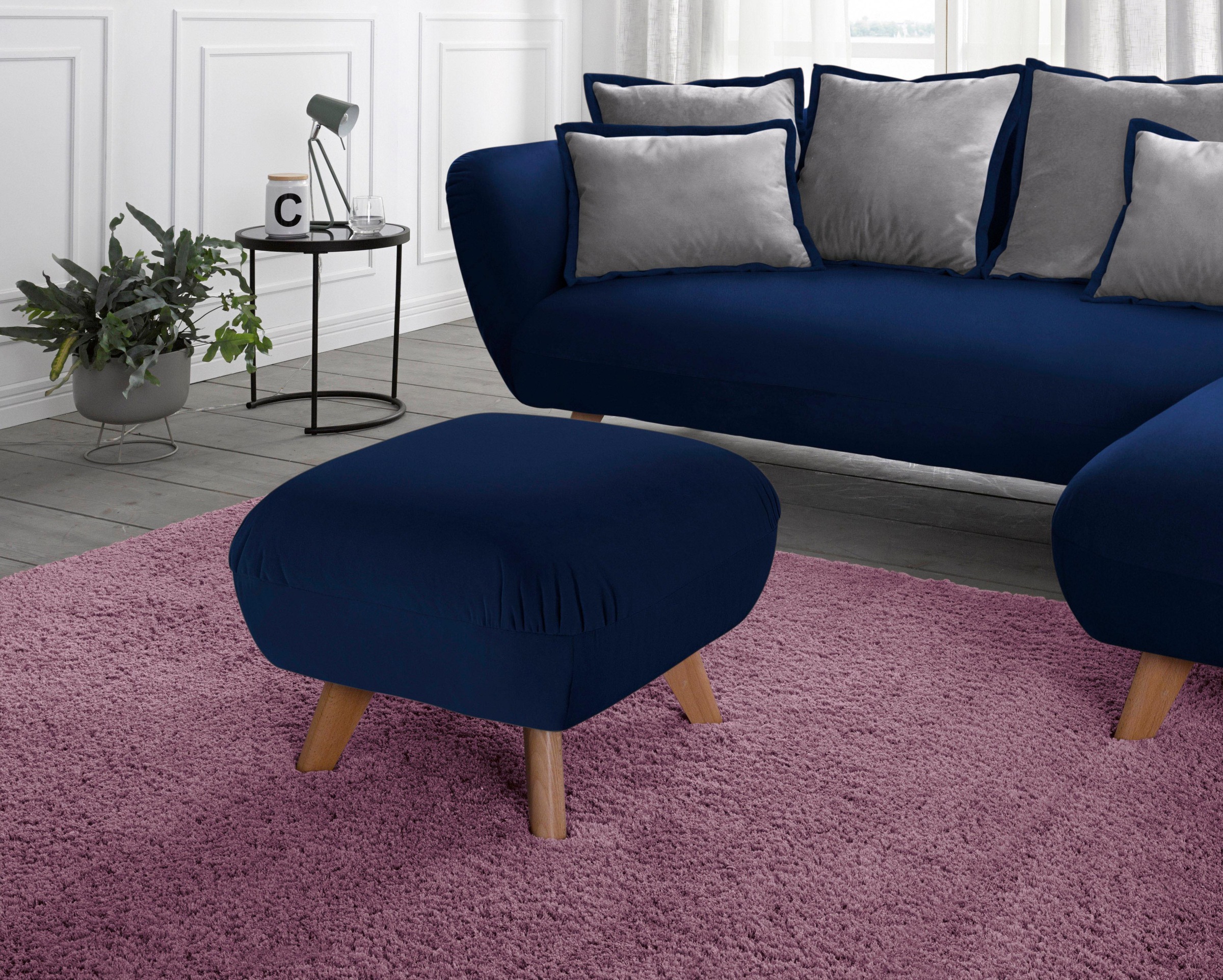 Image of andas Hocker »Mathilde« bei Ackermann Versand Schweiz