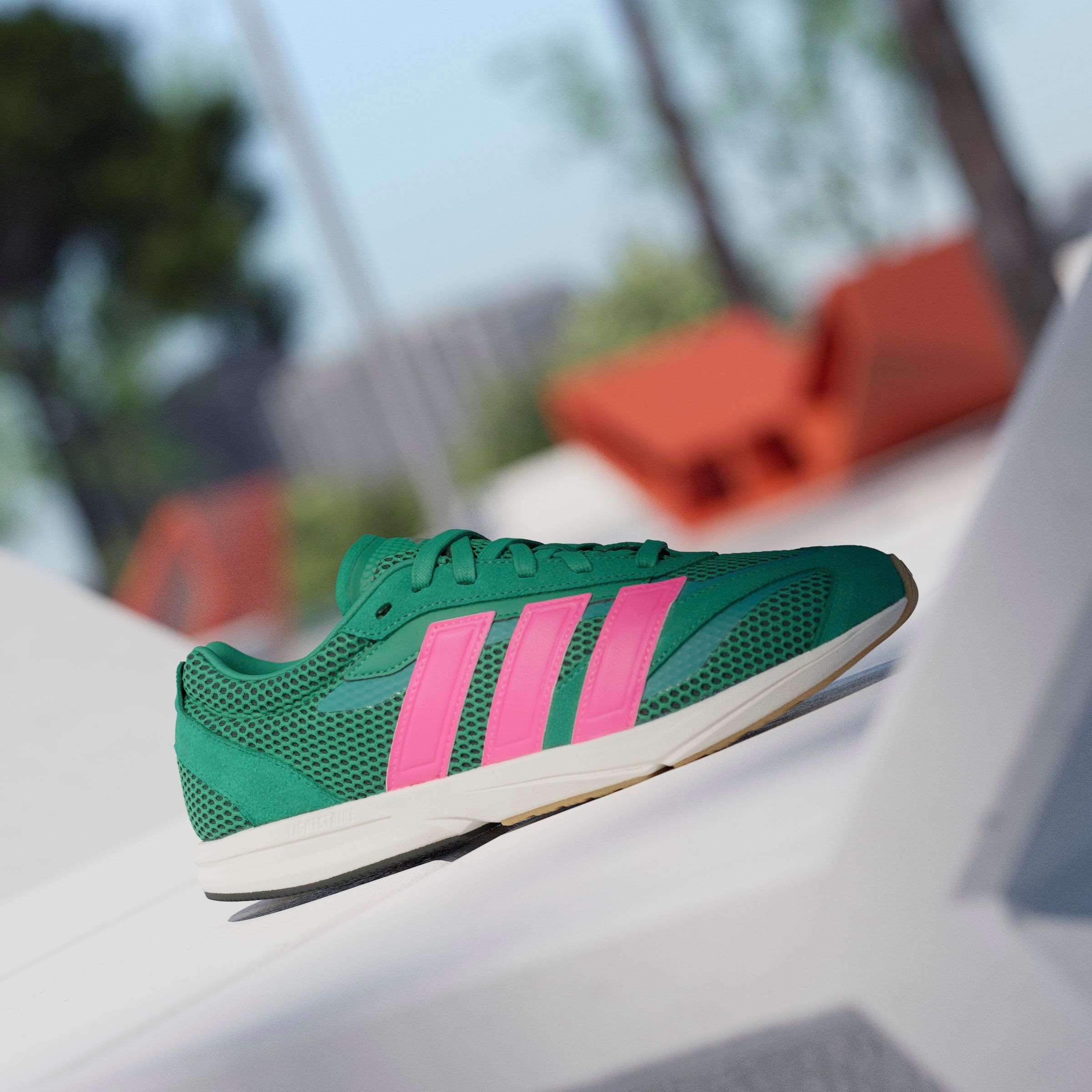 adidas Sportswear Sneaker »LIGHTBLAZE LP«