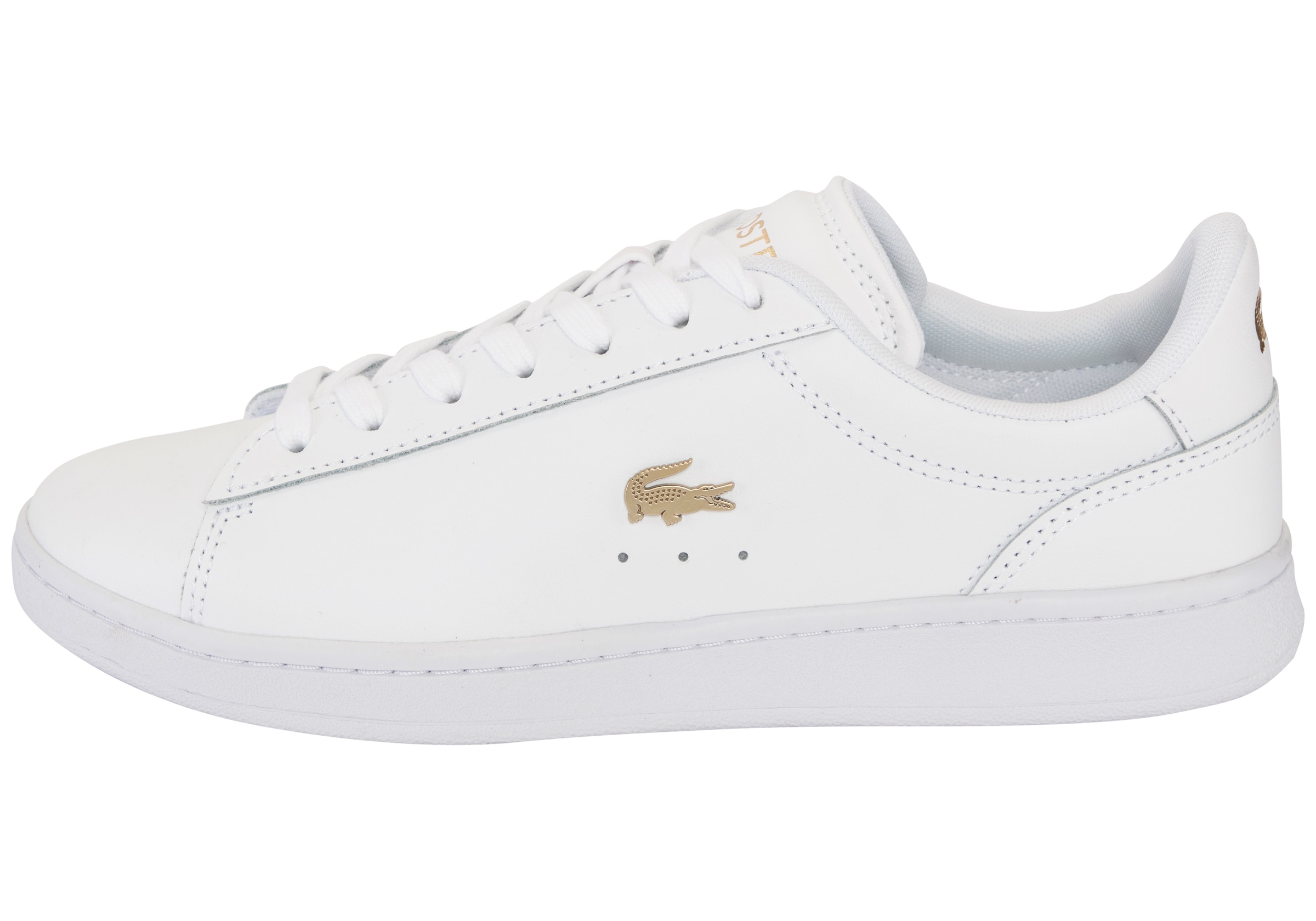 Lacoste Sneakers »CARNABY SET«