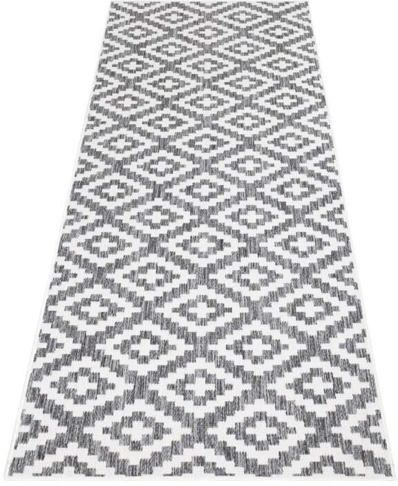 Carpet City Läufer »Outdoor«, rechteckig, UV-beständig, prix auch bas Flachgewebe, in à quadratischer erhältlich Form
