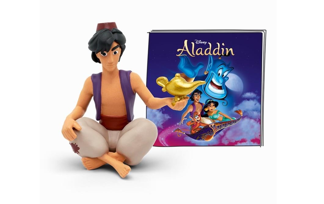 Hörspielfigur »Disney – Aladdin«