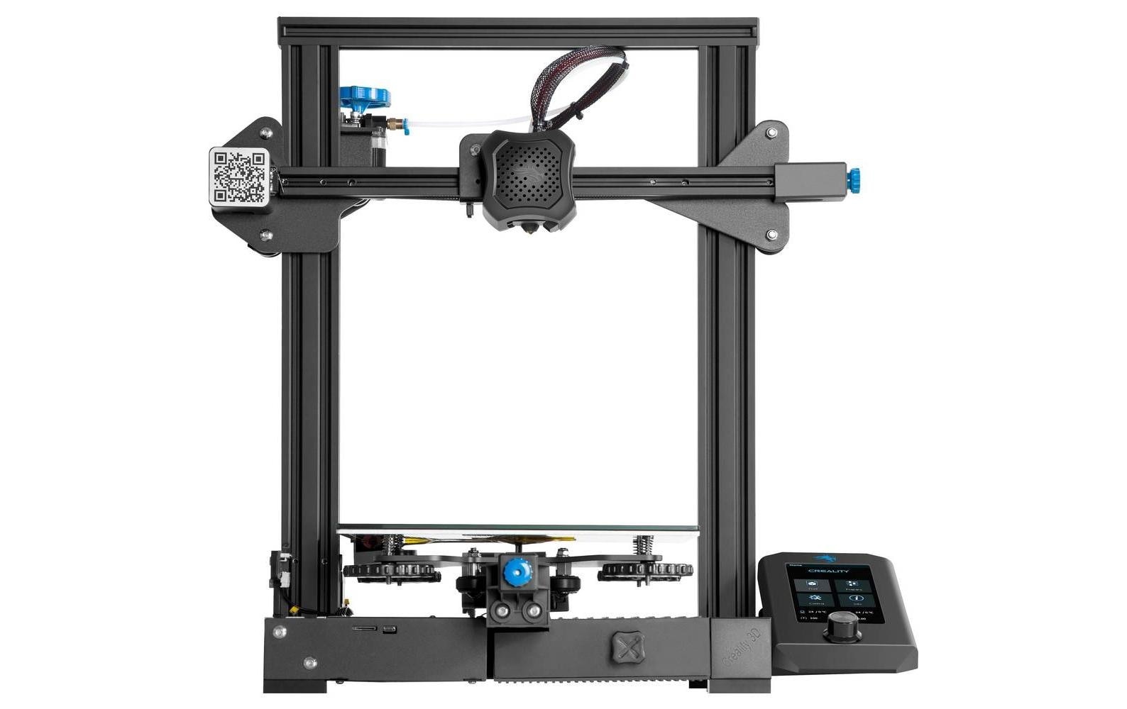 Creality 3D-Drucker »Ender 3 V2«