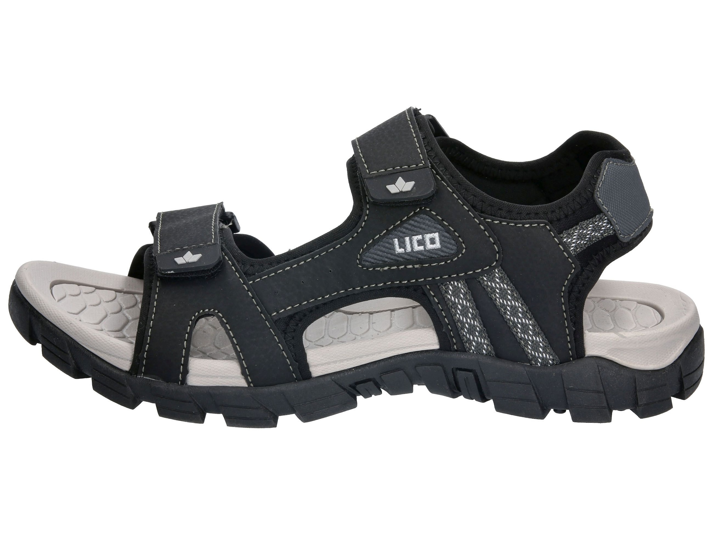 Lico Outdoorsandale »Sandale Lealman V«
