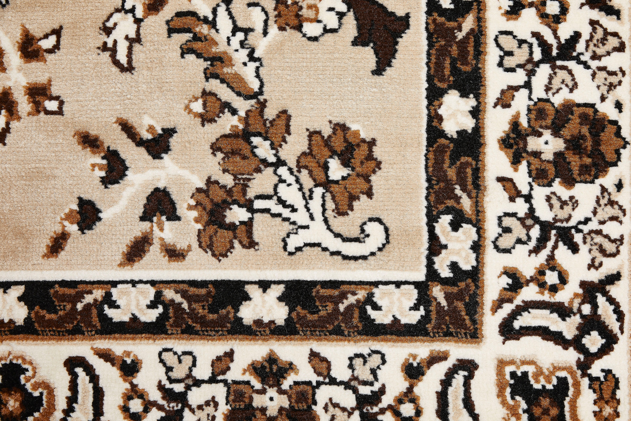 Andiamo Teppich »Lagerräumung«, rechteckig, Sonderposten, moderne Designs, verschiedene Qualitäten & Höhen