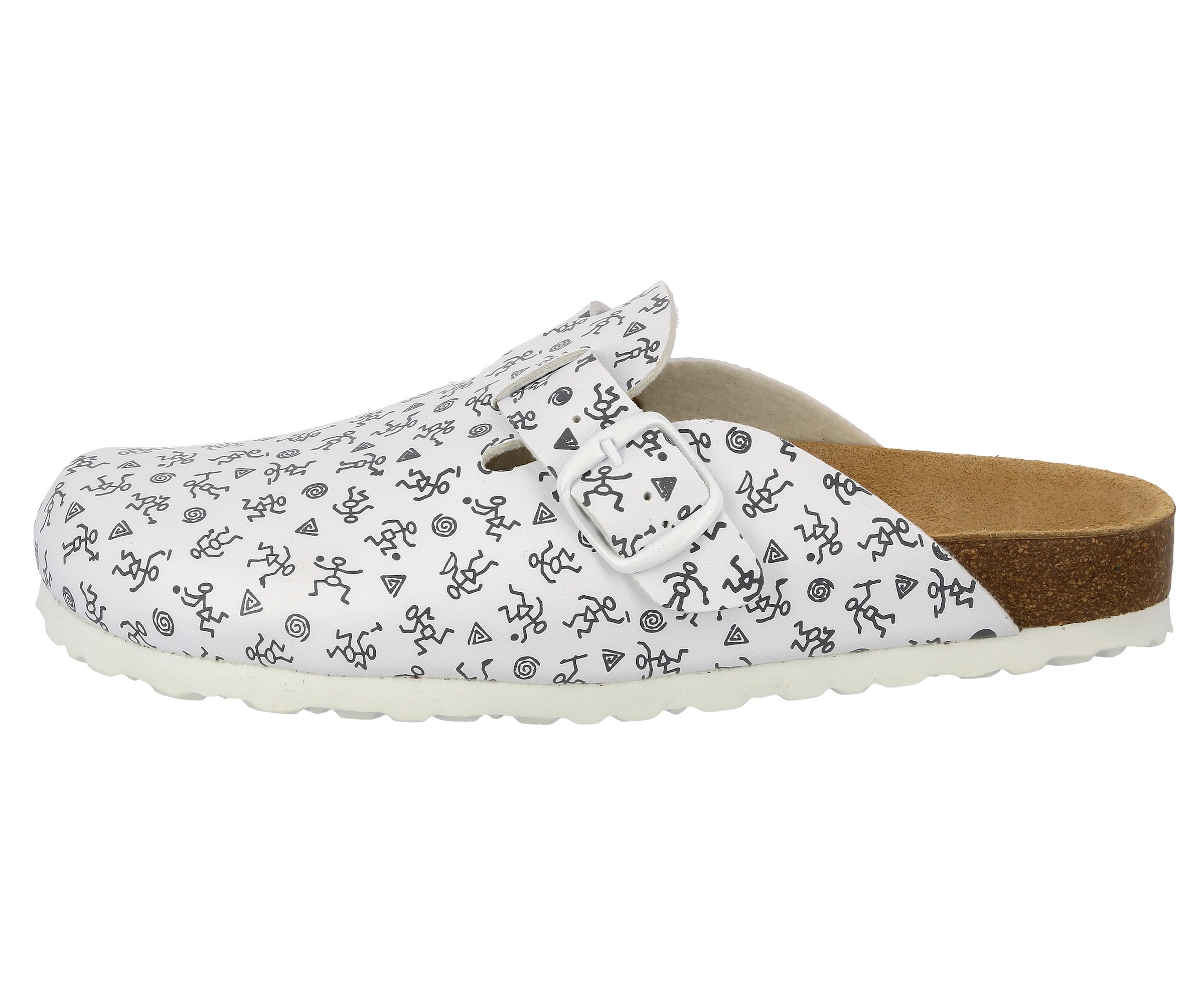 Image of Lico Pantolette "Slipper Bioline Clog"