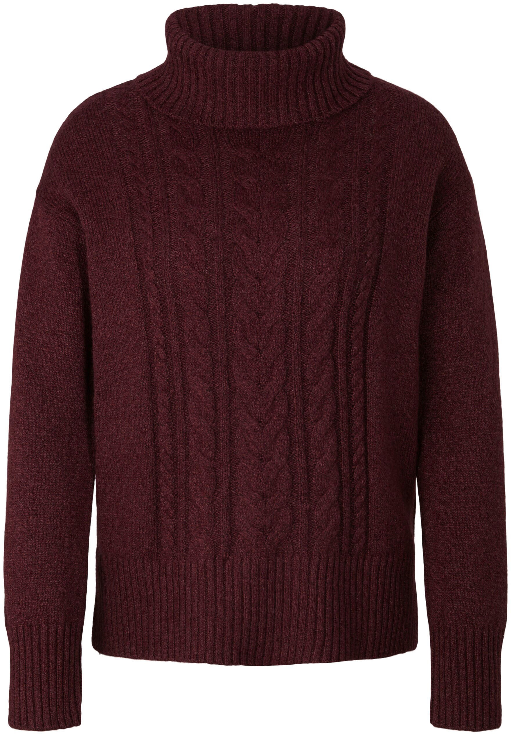 Image of TOM TAILOR Rollkragenpullover bei Ackermann Versand Schweiz