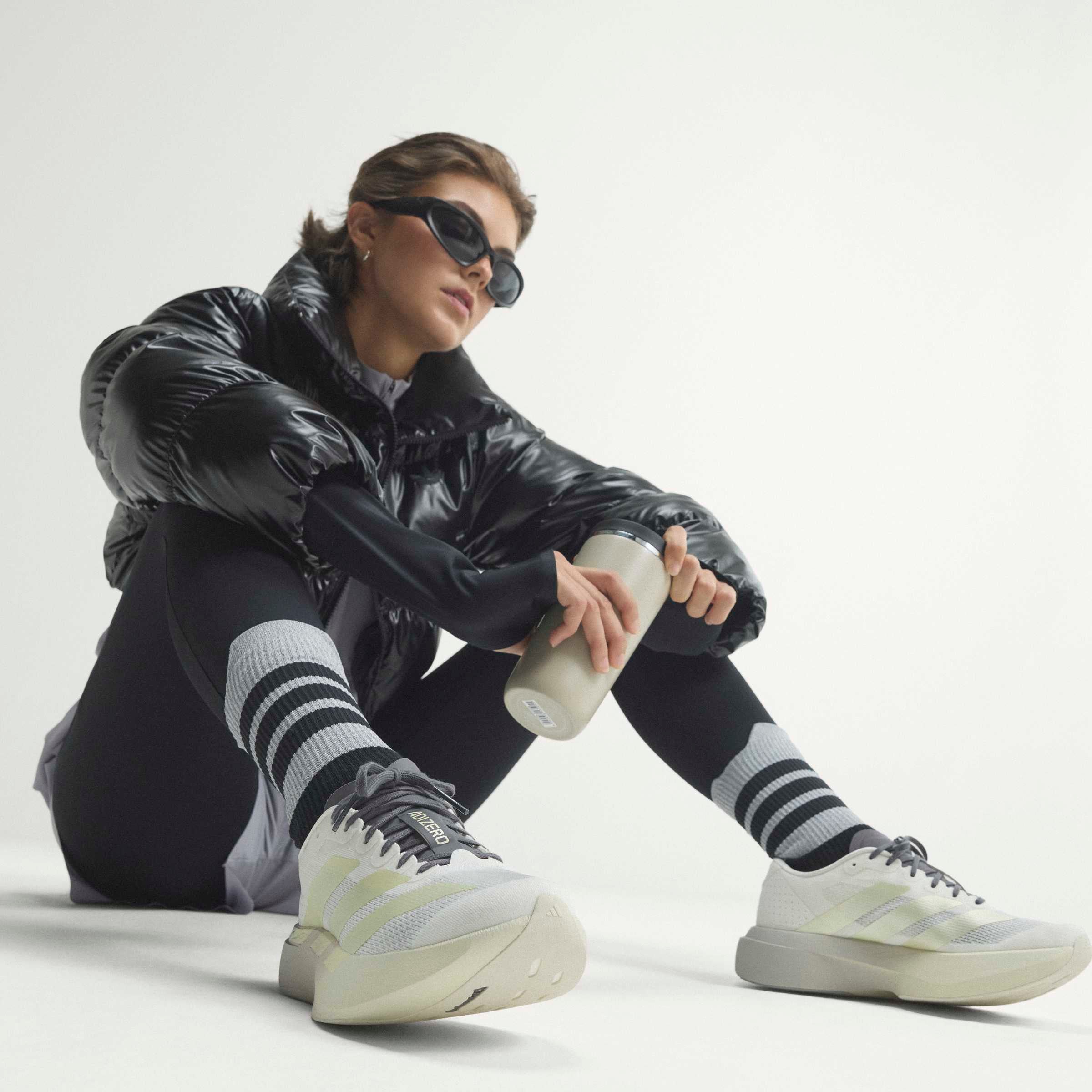 adidas Performance Chaussure de course »ADIZERO EVO SL«  angelehnt an das Design vom Adios Pro Evo