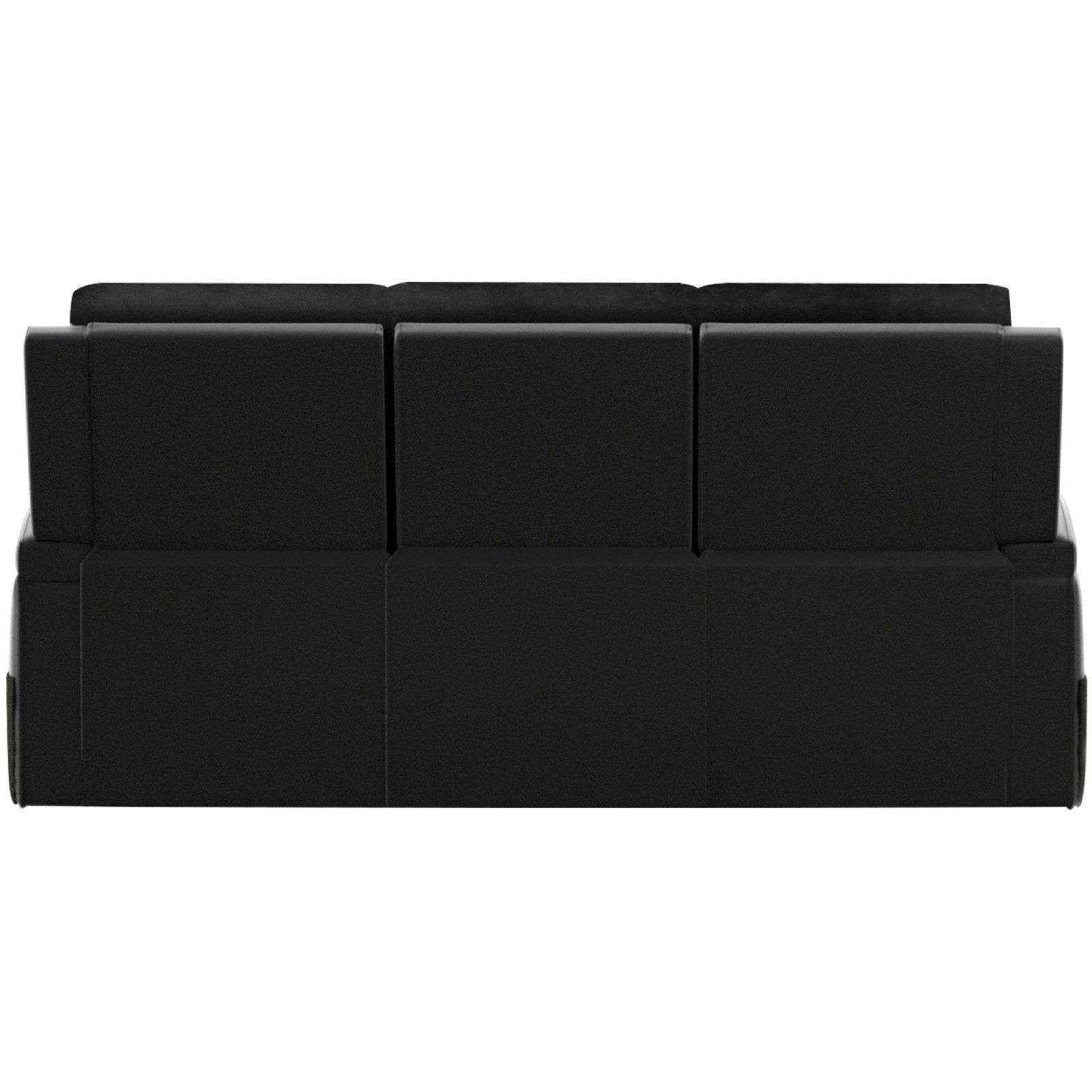 Home affaire 3-Sitzer »Napori« Kinosofa mit 2 x Relaxfunktion und Getränkehalter