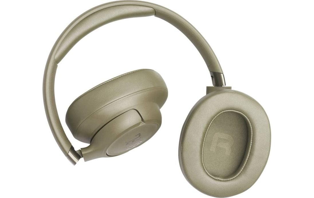   Casque supra-auriculaire »TUNE 780NC«