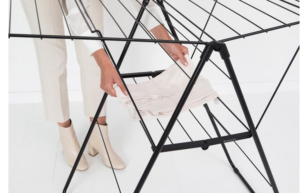 Brabantia Wäscheständer »20m HANGON«