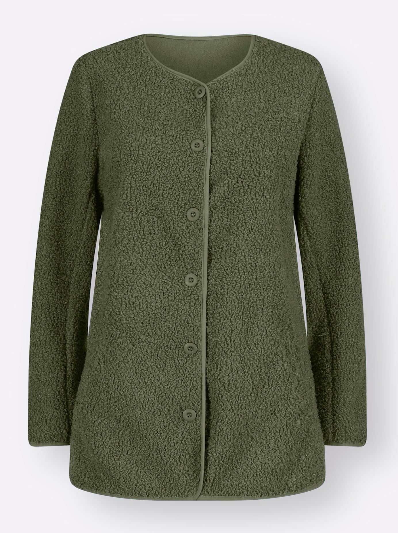 Ambria Veste polaire