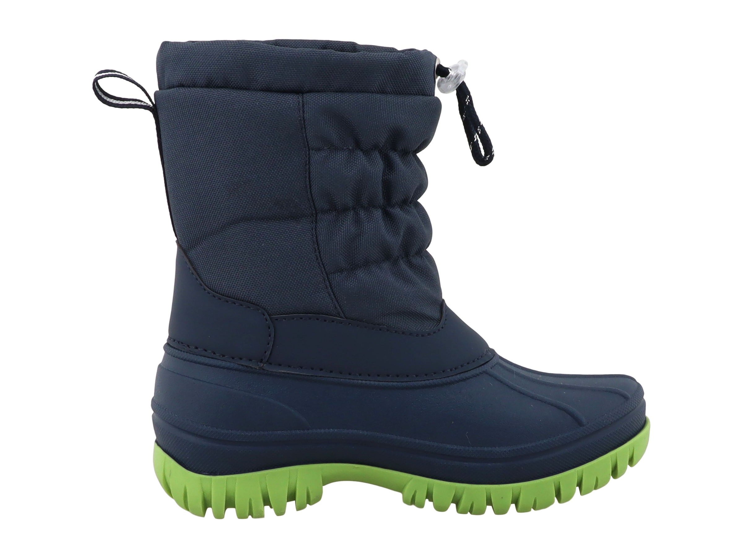 Kappa Bottes d'hiver »SINGA«  Chaussures d'hiver, bottes d'hiver, snowboots, imperméables