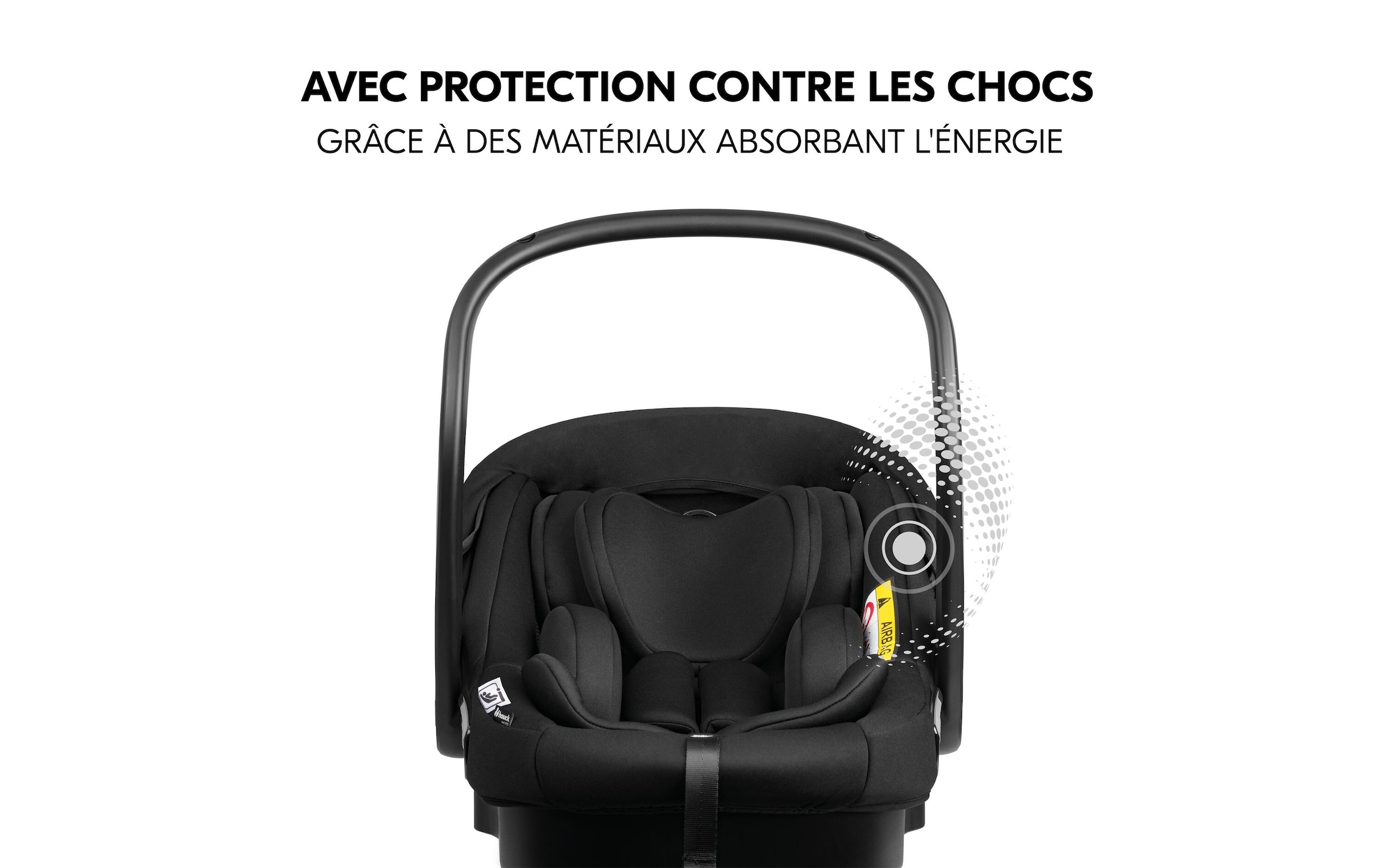 Hauck Babyschale »Drive N Care«