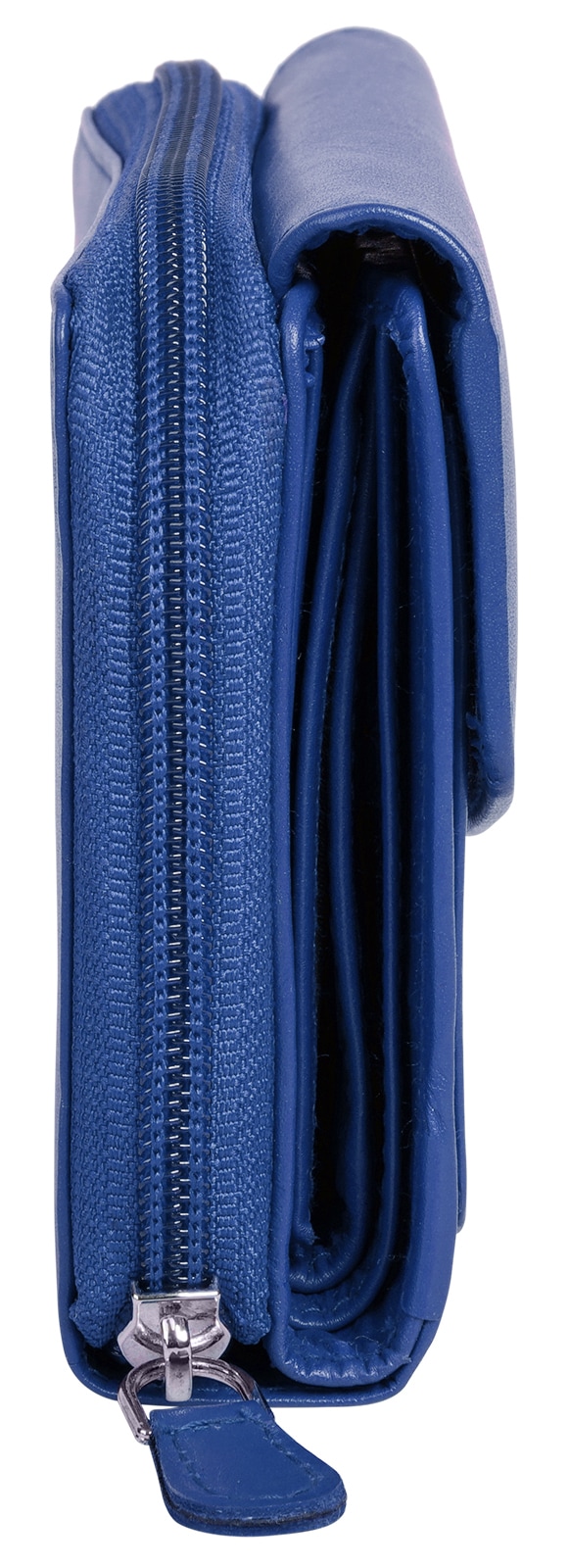 Bruno Banani Geldbörse, echt Leder